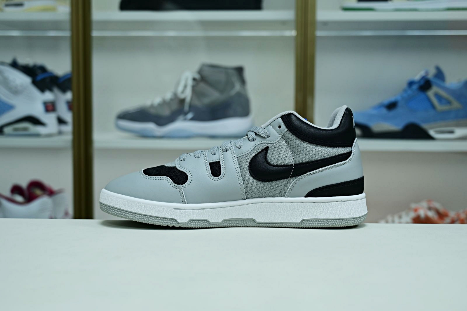 Nike Mac Attack QSSP OG