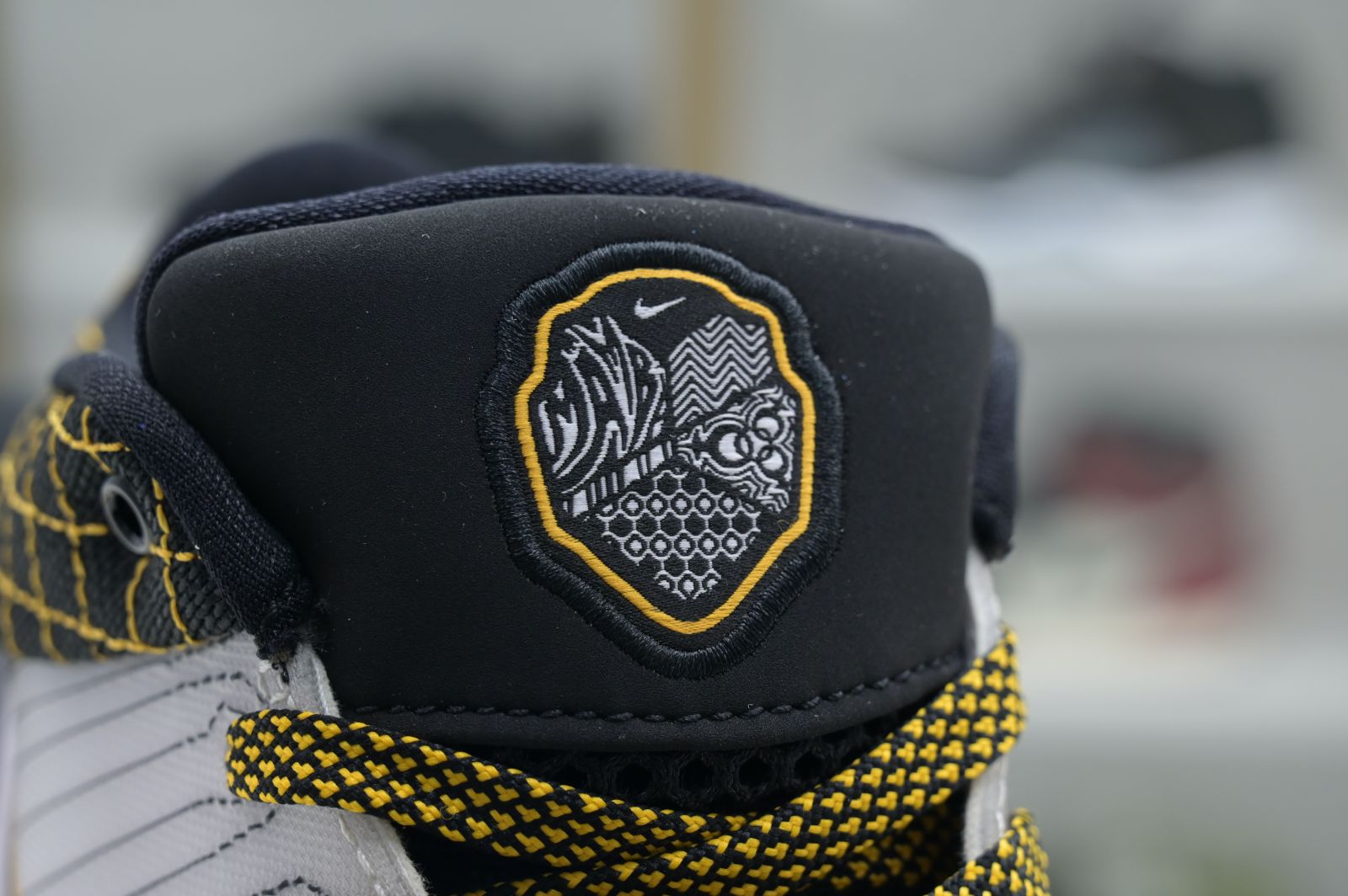 Nike Zoom Kobe 4 Protro 