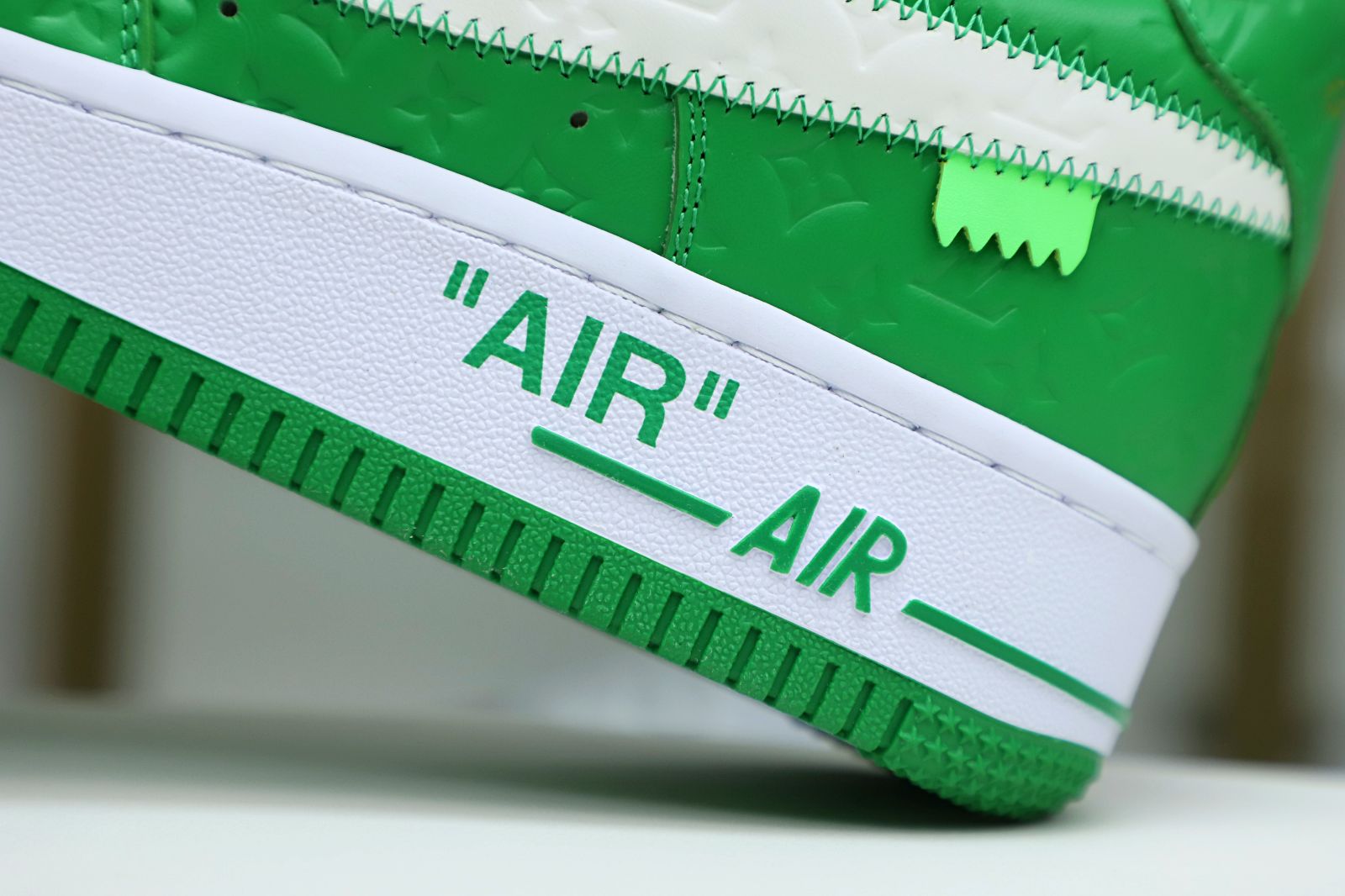 L.V Nike Air Force1 Low 1A9V9V