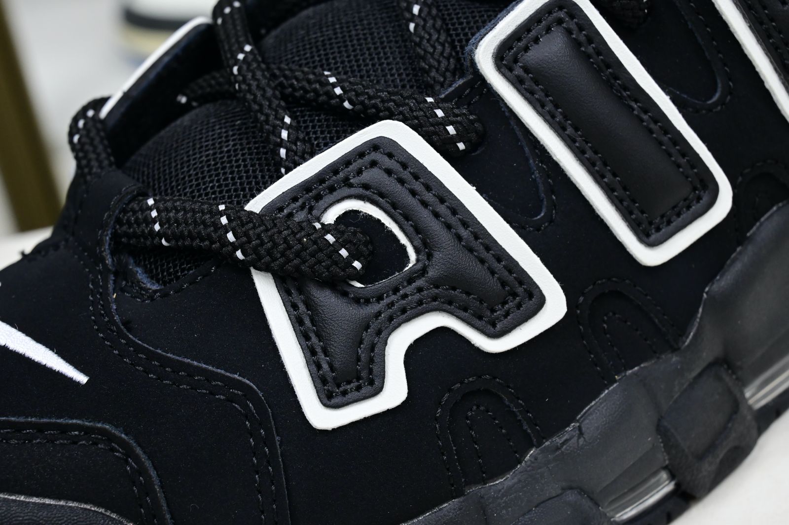 AMBUSH x Nike Air More Uptempo Low