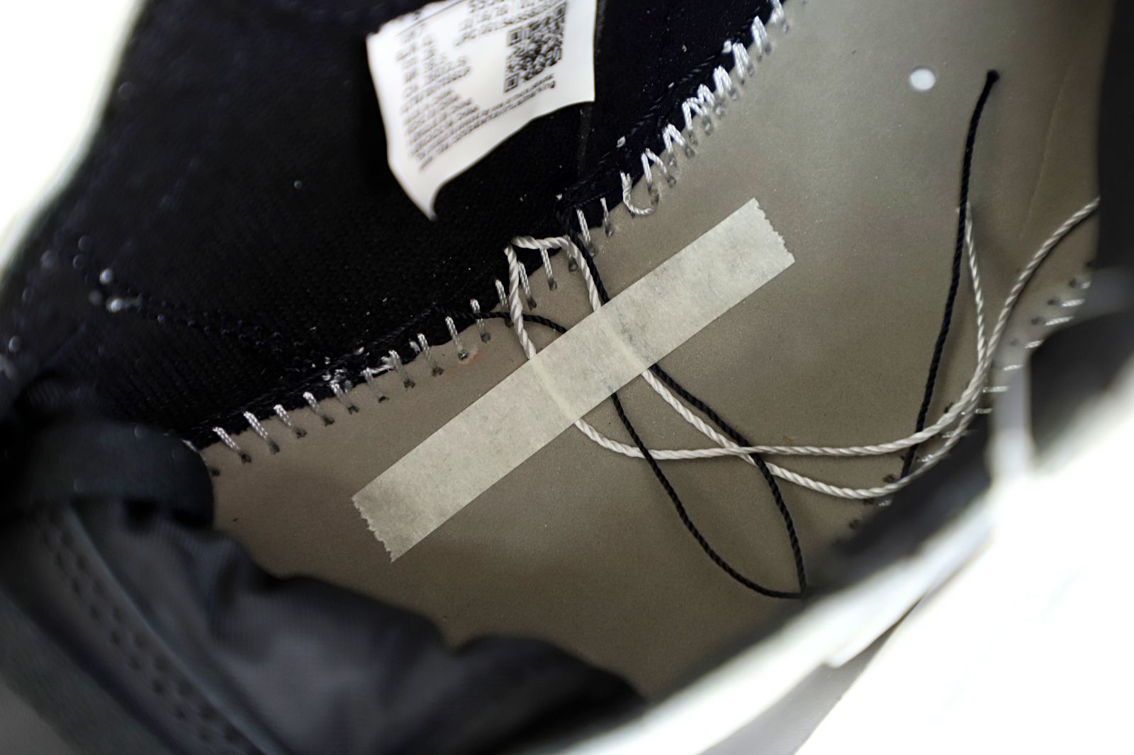 Air Jordan 1 Retro High OG  Shadow 2.0