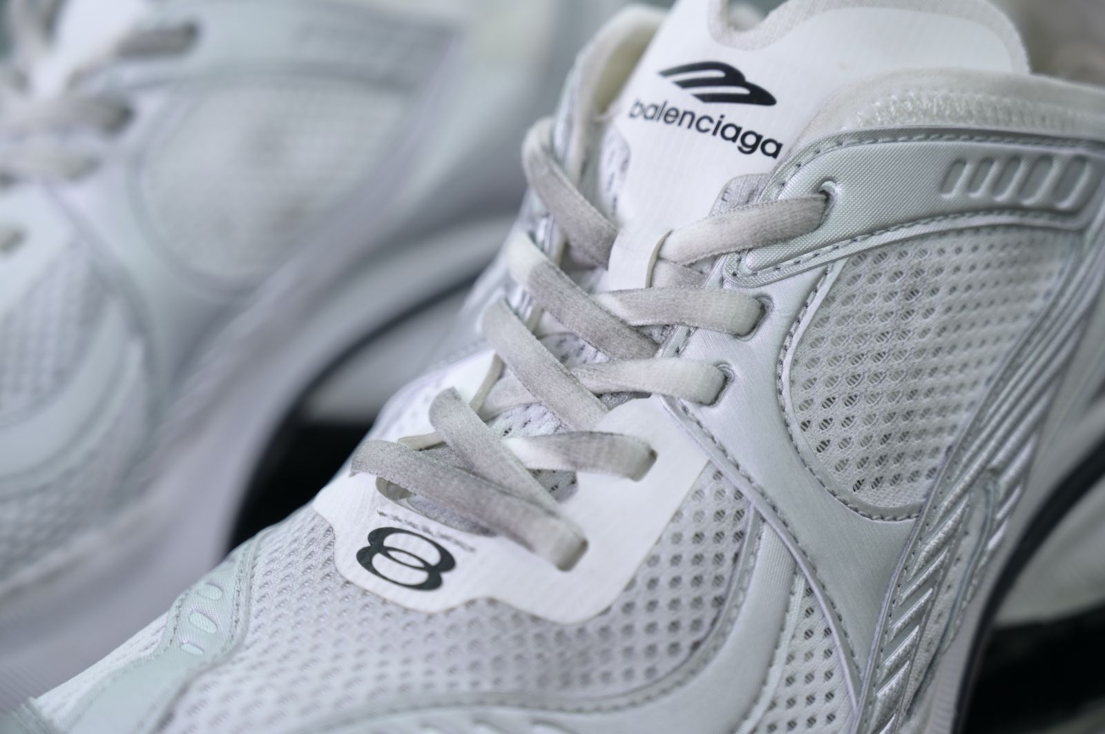 Balenciaga Balenciaga