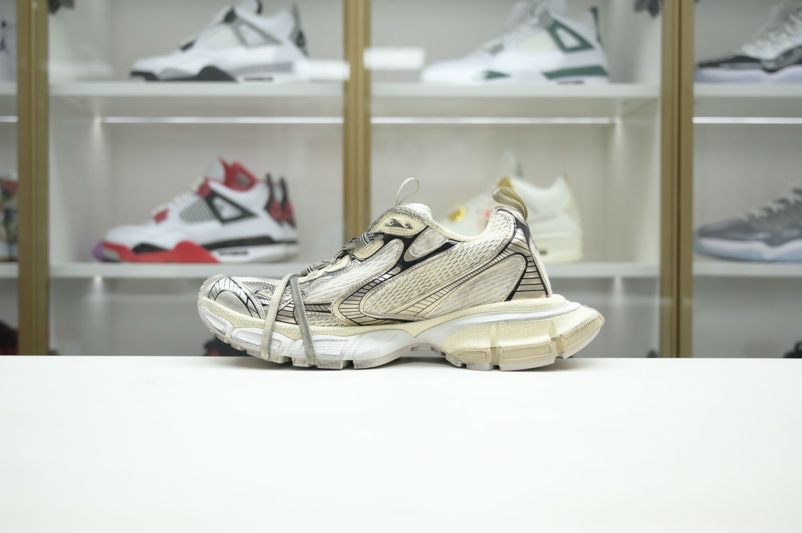 Balenciaga Balenciaga 3XL