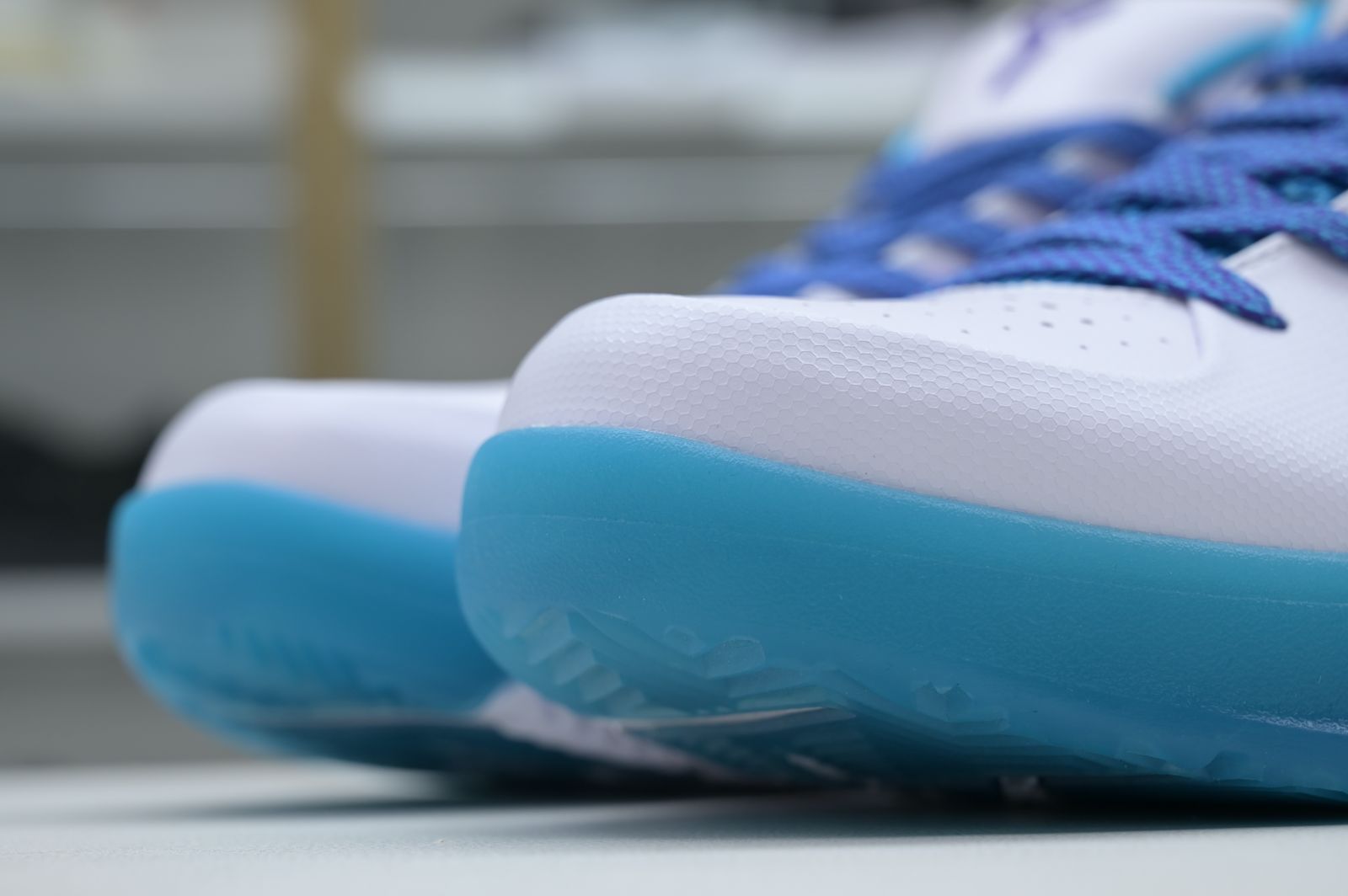 Nike Zoom Kobe 4 Protro 