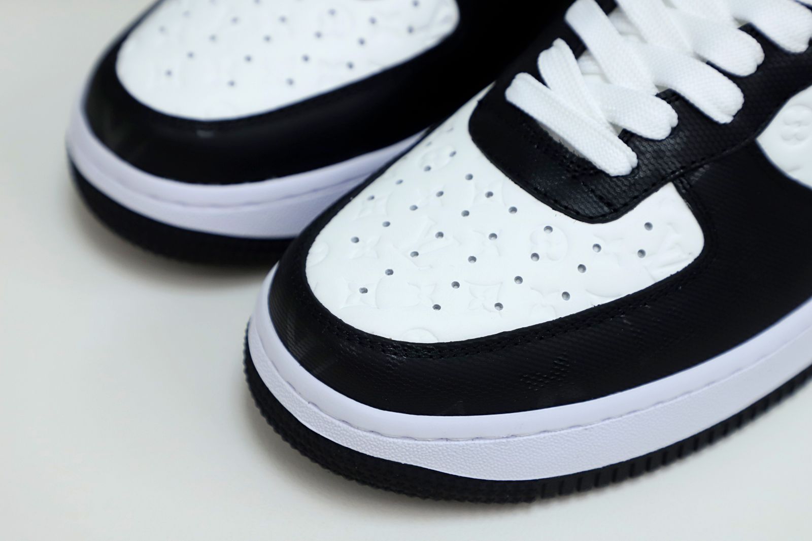 L.V xNike Air Force1 Low