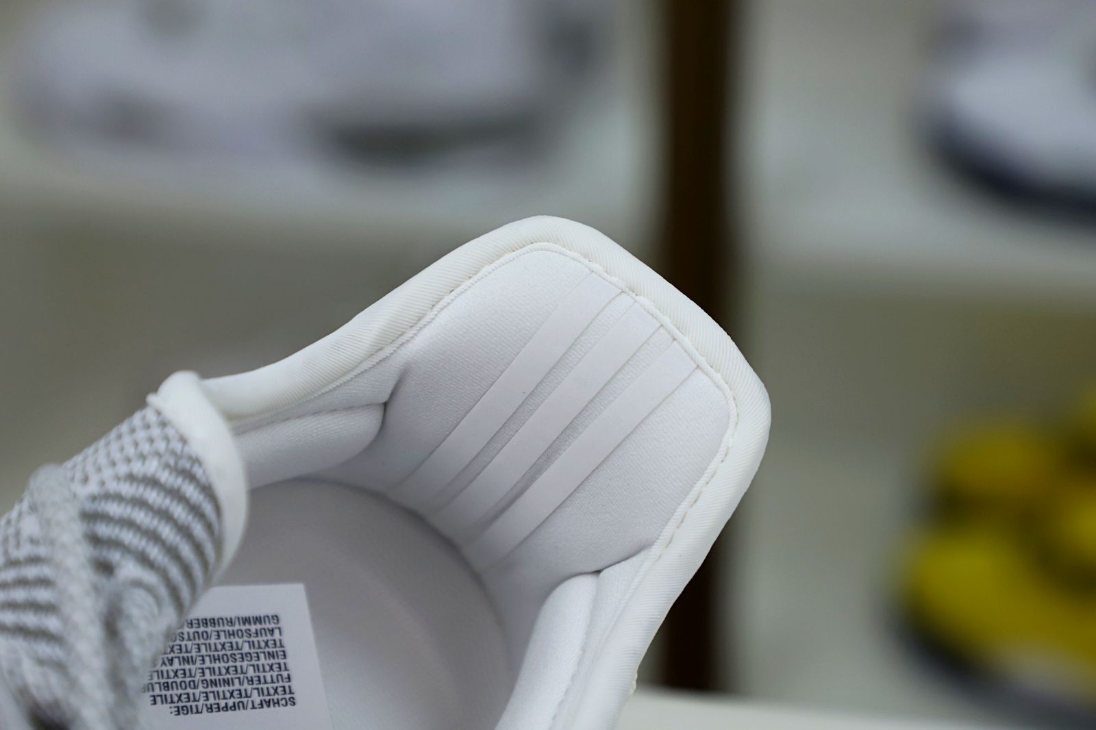 YEEZY BOOST 350 V2 'STATIC NON-