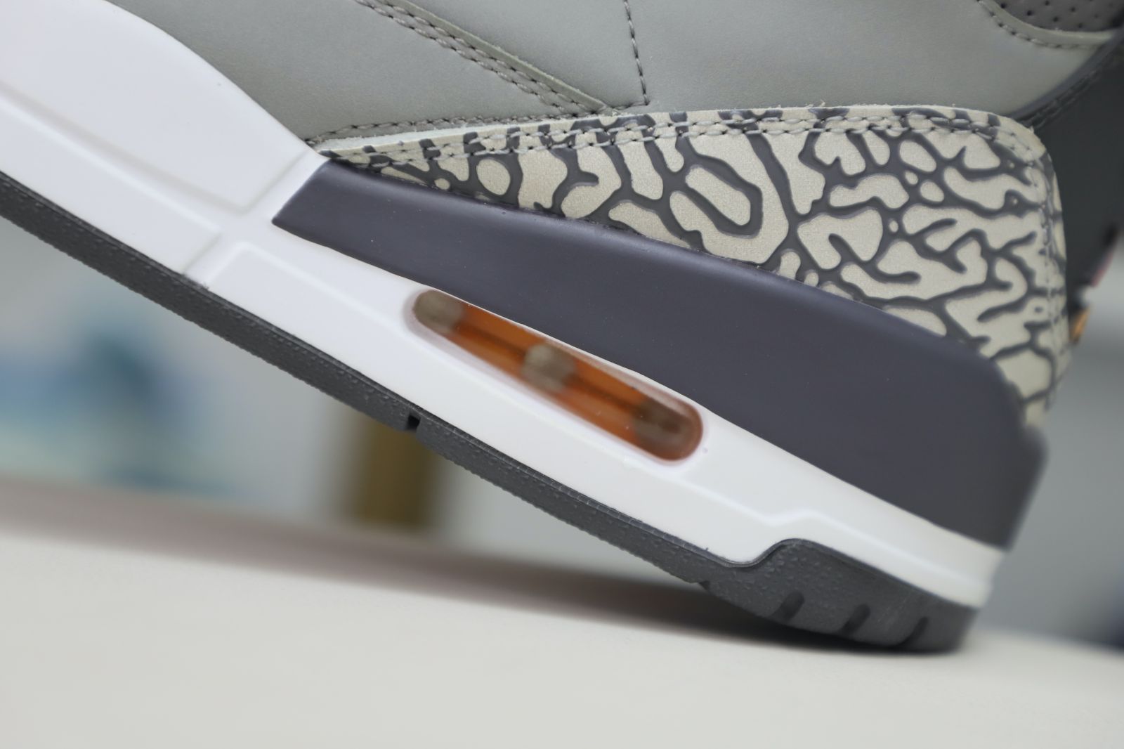 Jordan Air Jordan 3 retro