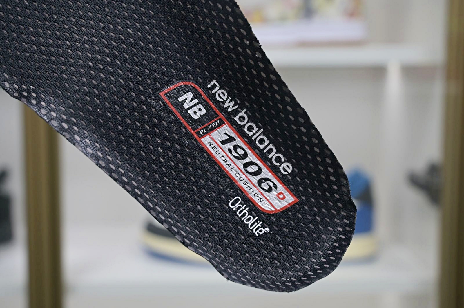 New Balance NB 1906R