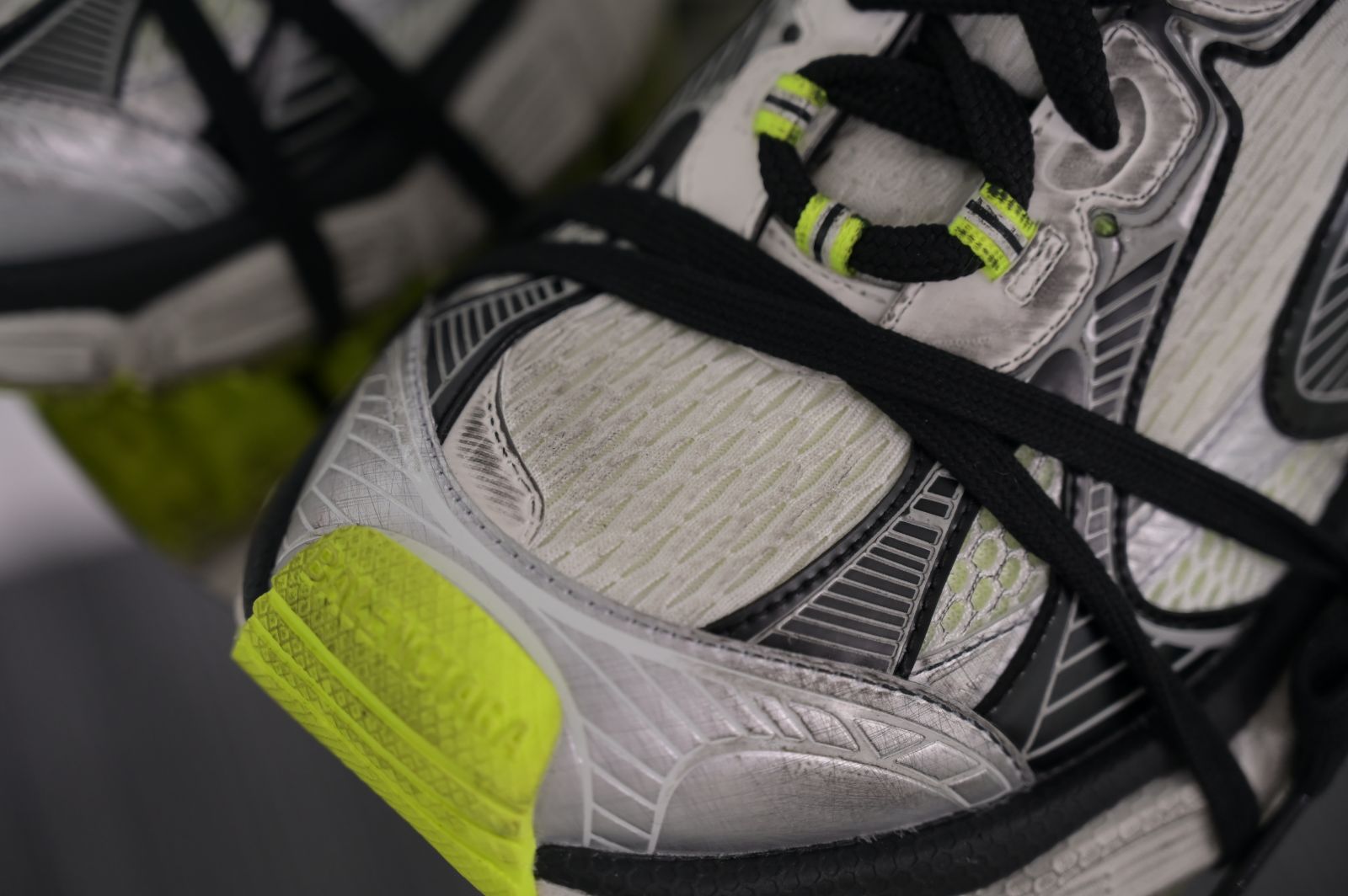 Balenciaga Balenciaga 3XL