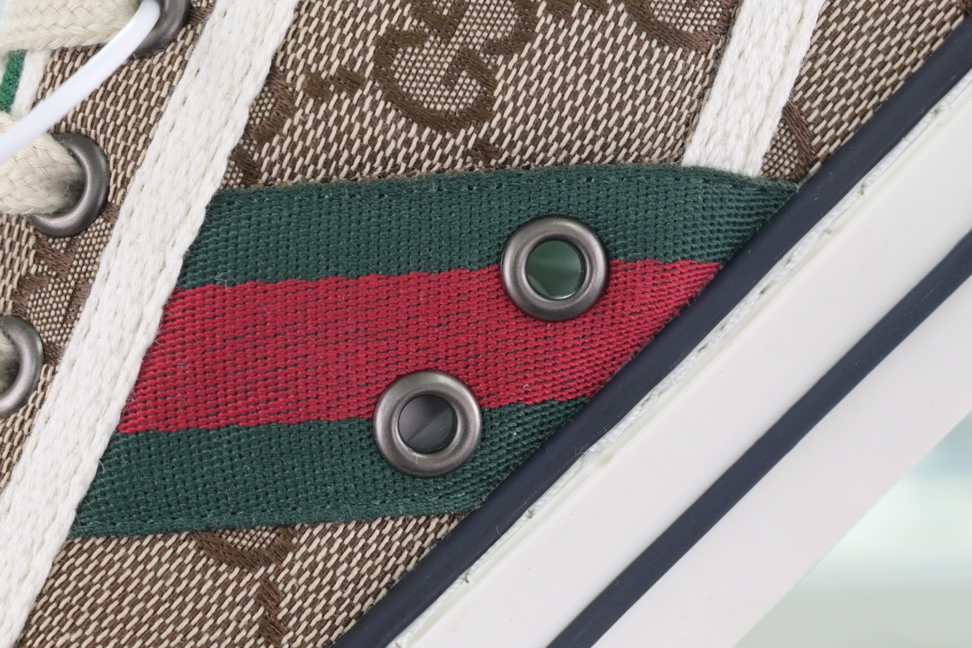 GUCCI Tennis