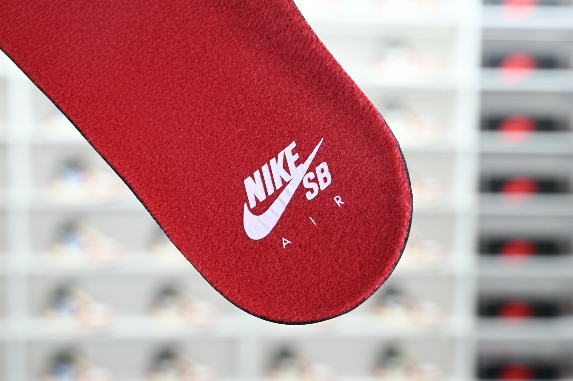 Jordan Air Jordan 4 SB “NAVY”