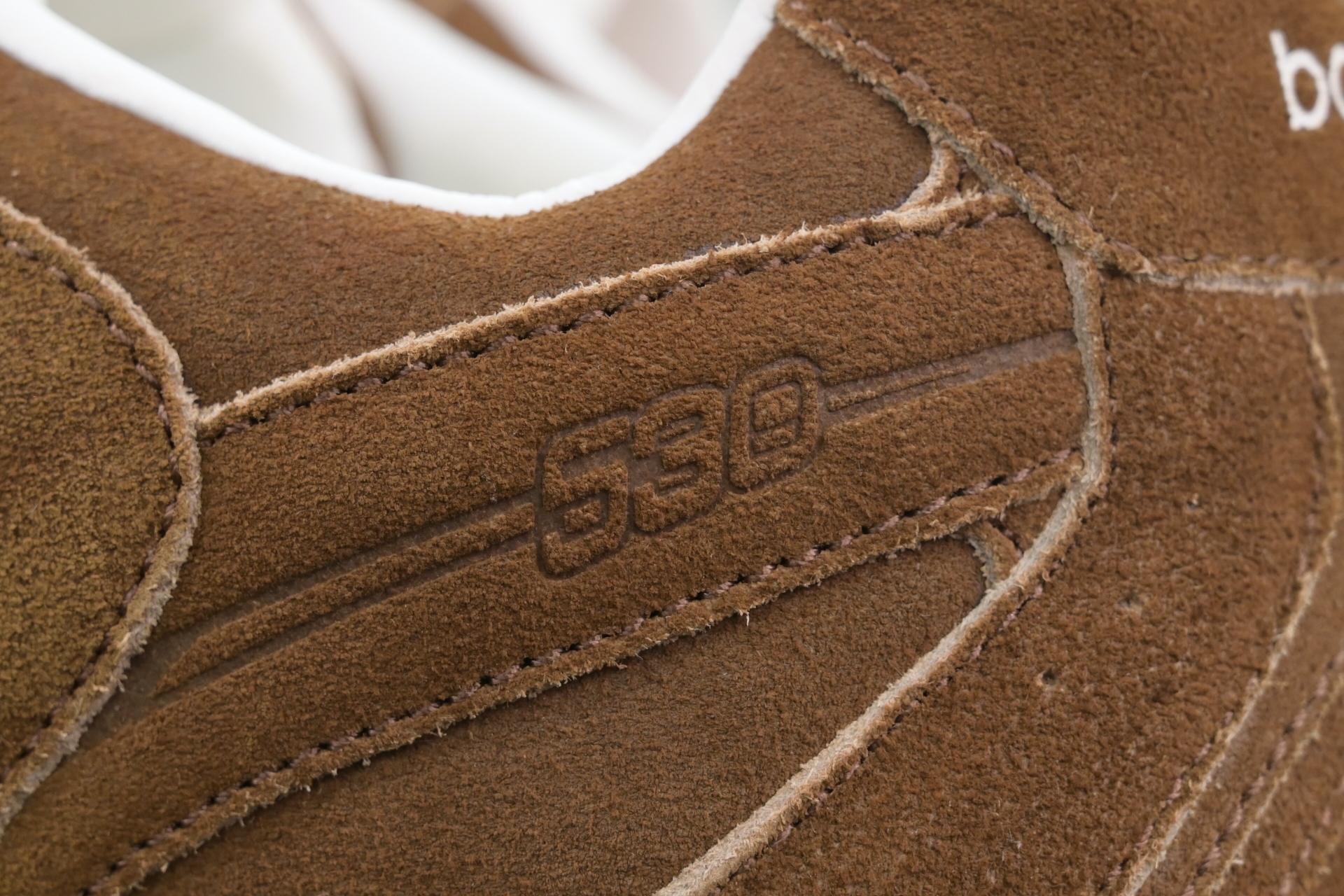 New Balance x MIU MIU NB 530 SL