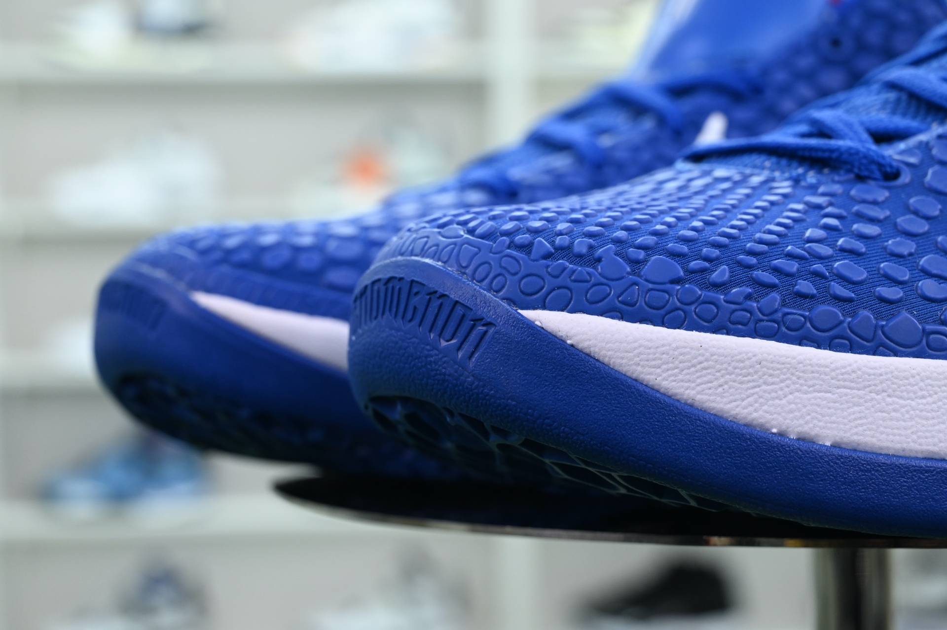 Nike Zoom Kobe 6 Protro“Dodgers”PE