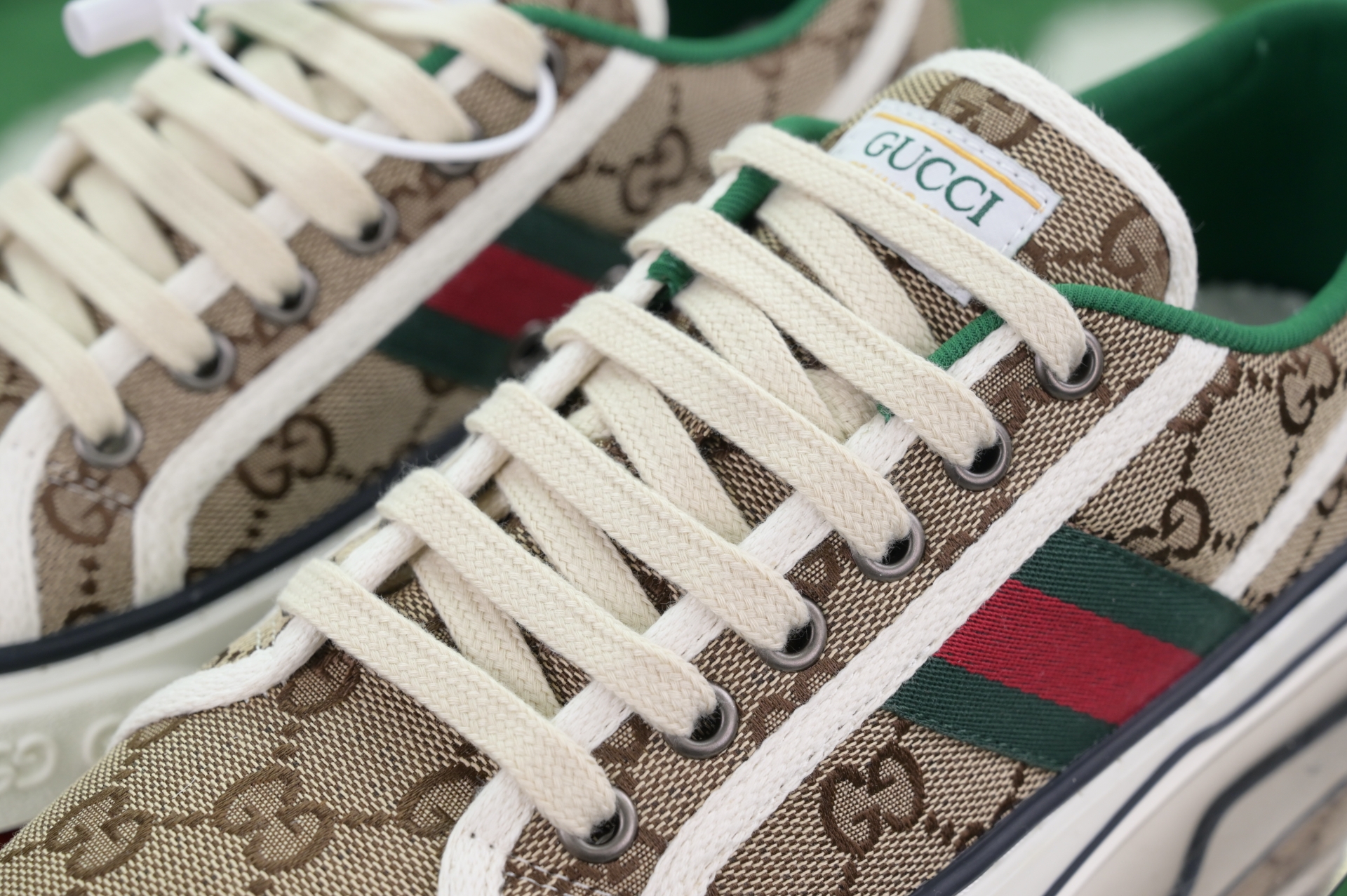 GUCCI Tennis