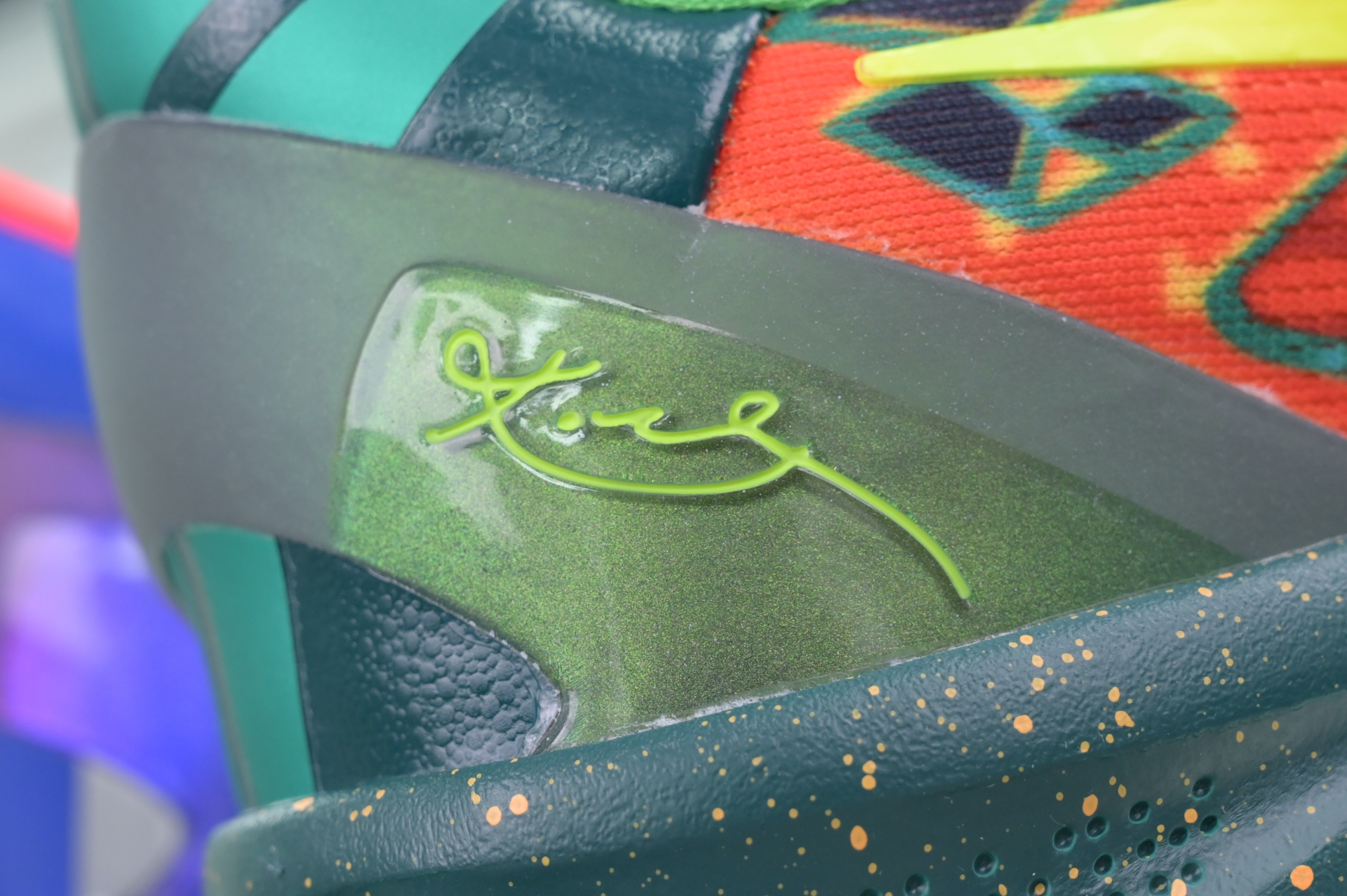 Nike Kobe 8 Protro What The 2025  HM9621-900