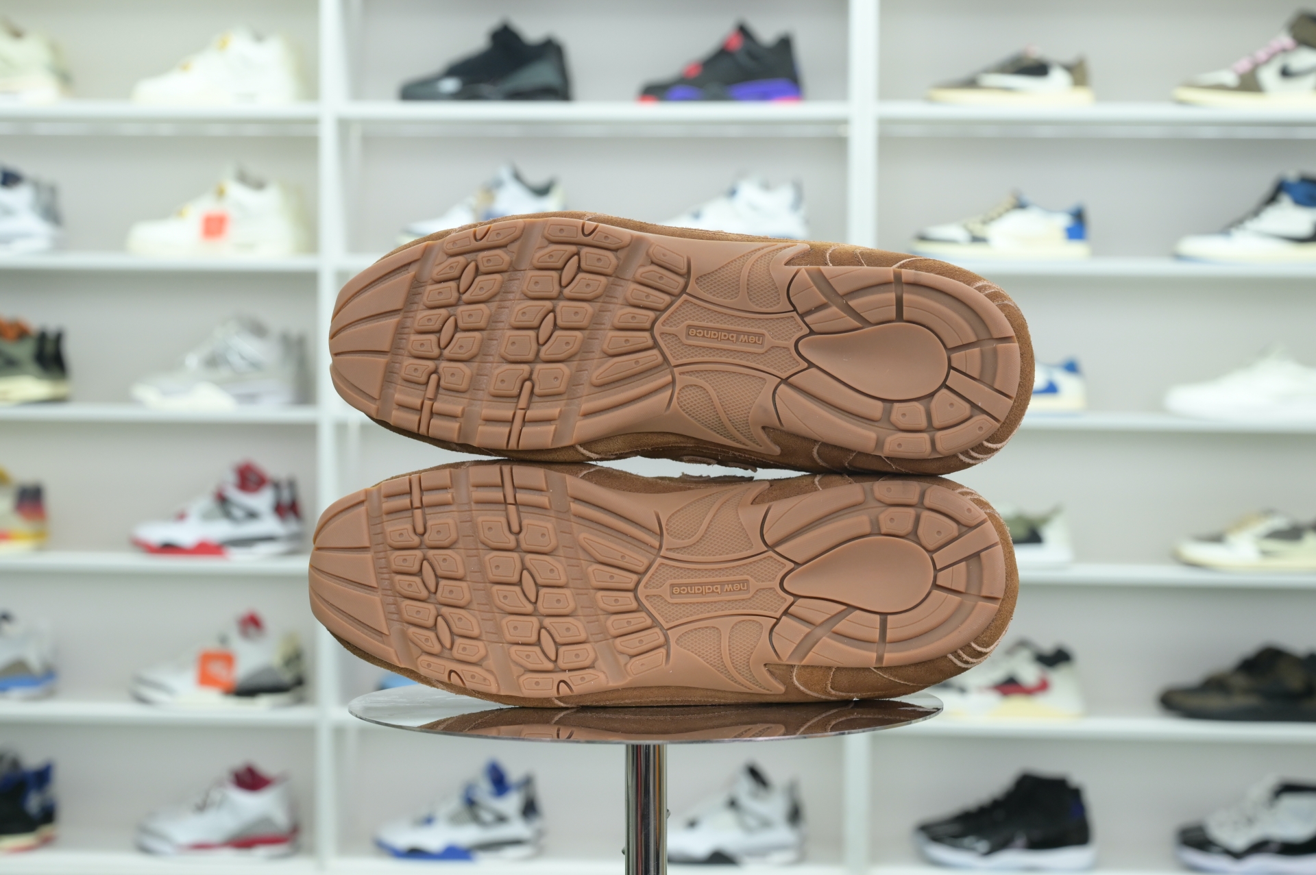 New Balance x MIU MIU NB 530 SL