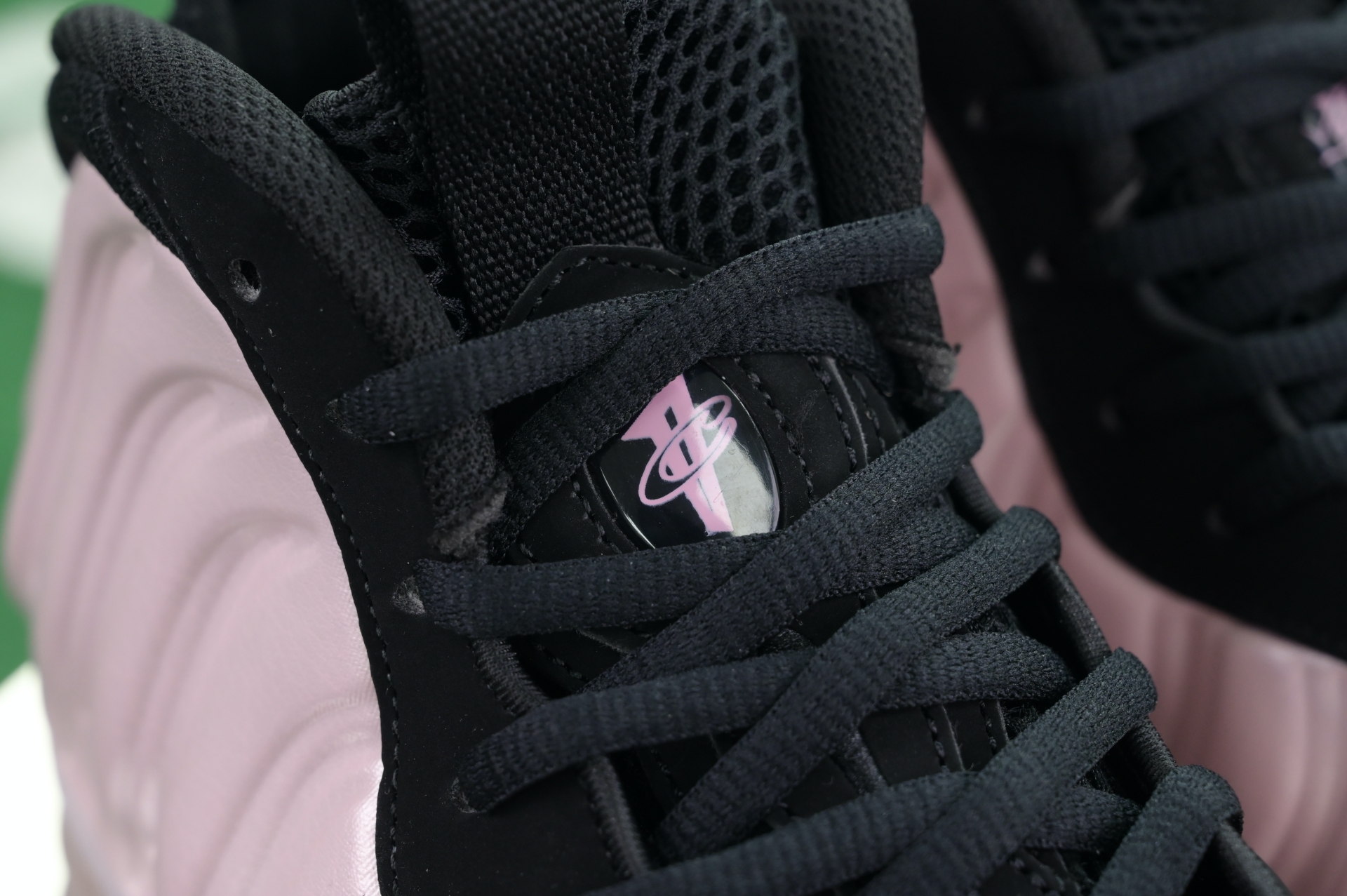 Nike AIR FOAMPOSITE One“DMV”