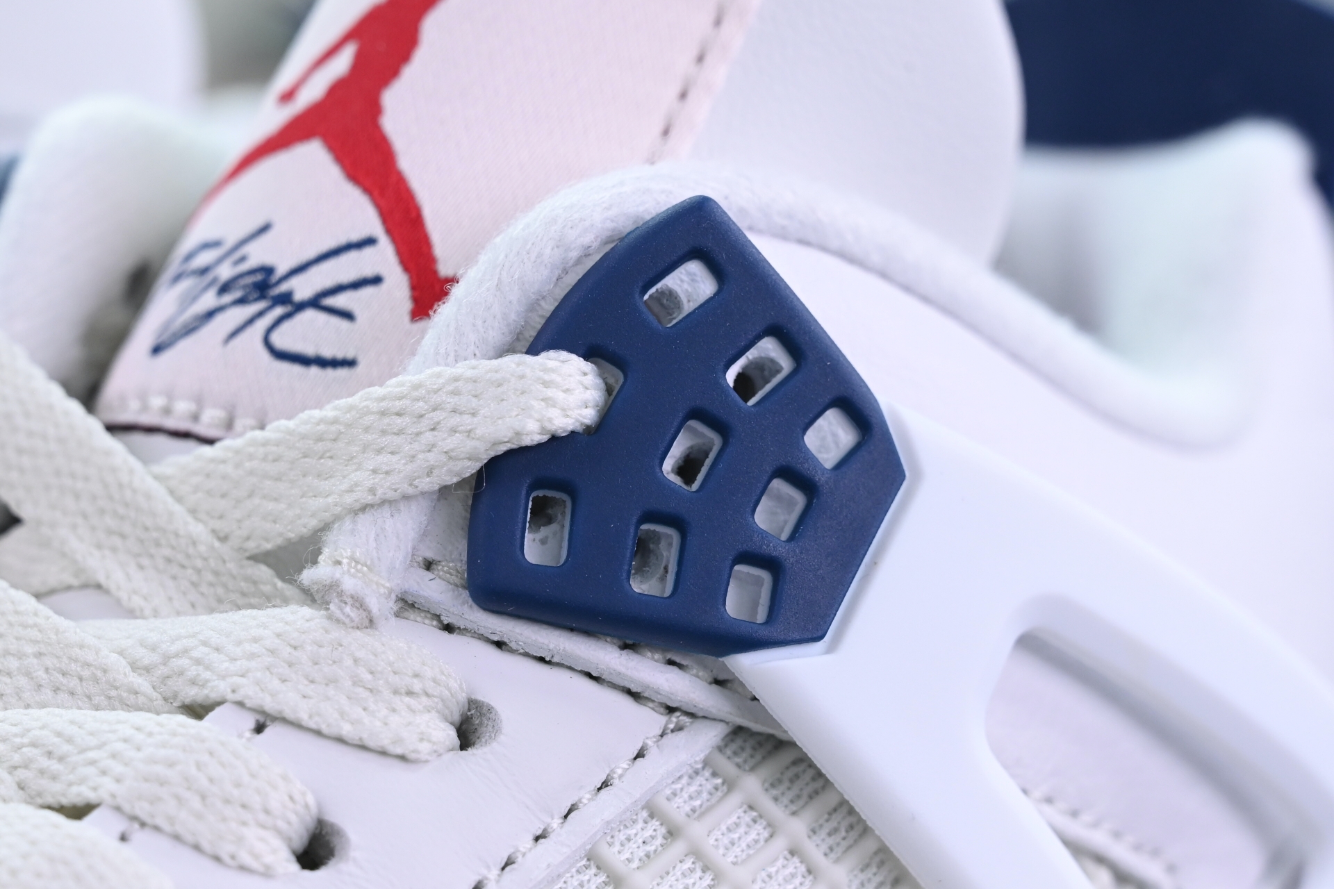 Jordan Air Jordan 4 SB “NAVY”