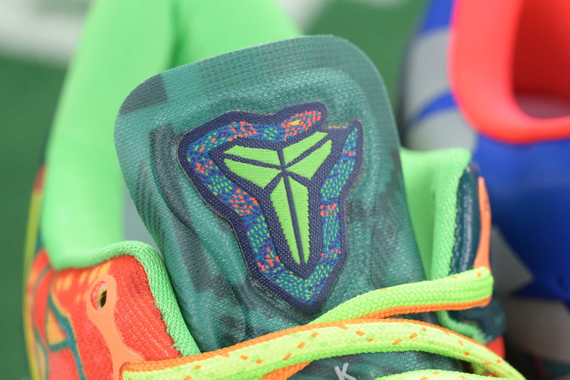 Nike Kobe 8 Protro What The 2025  HM9621-900