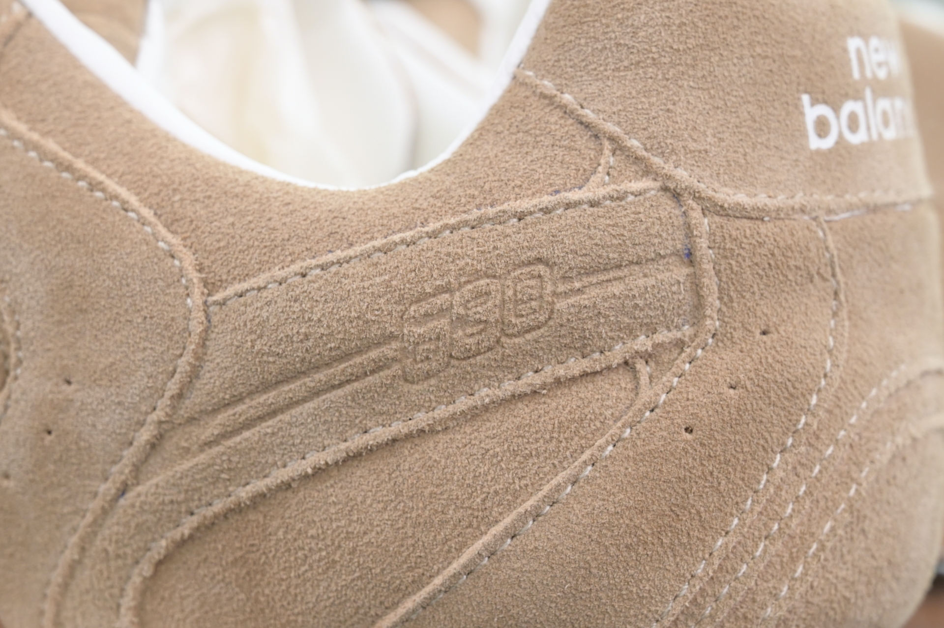 New Balance x MIU MIU NB 530 SL