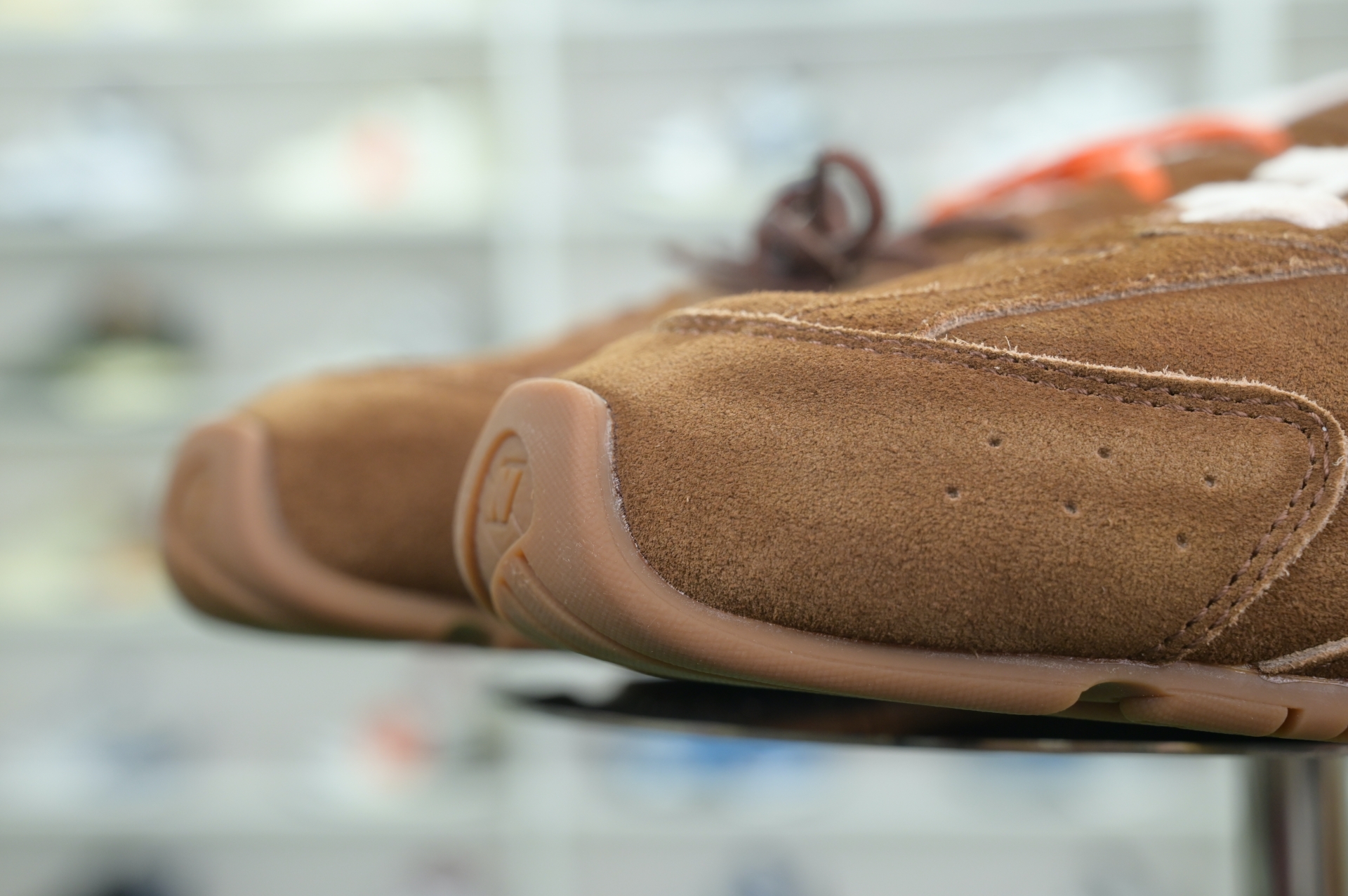 New Balance x MIU MIU NB 530 SL