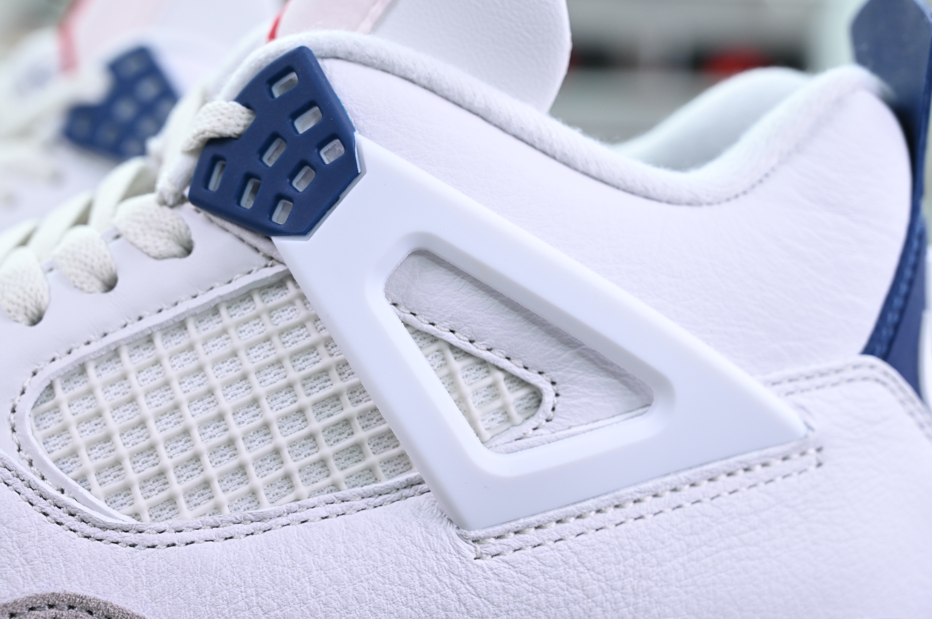 Jordan Air Jordan 4 SB “NAVY”