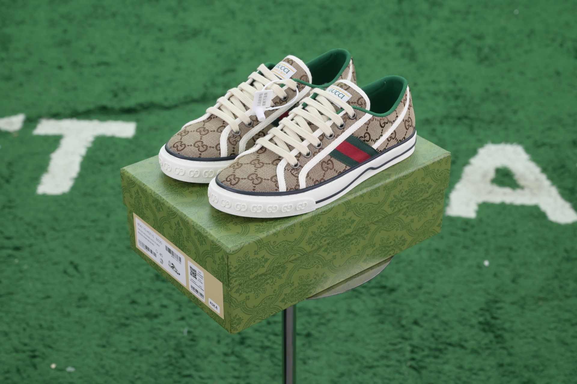GUCCI Tennis