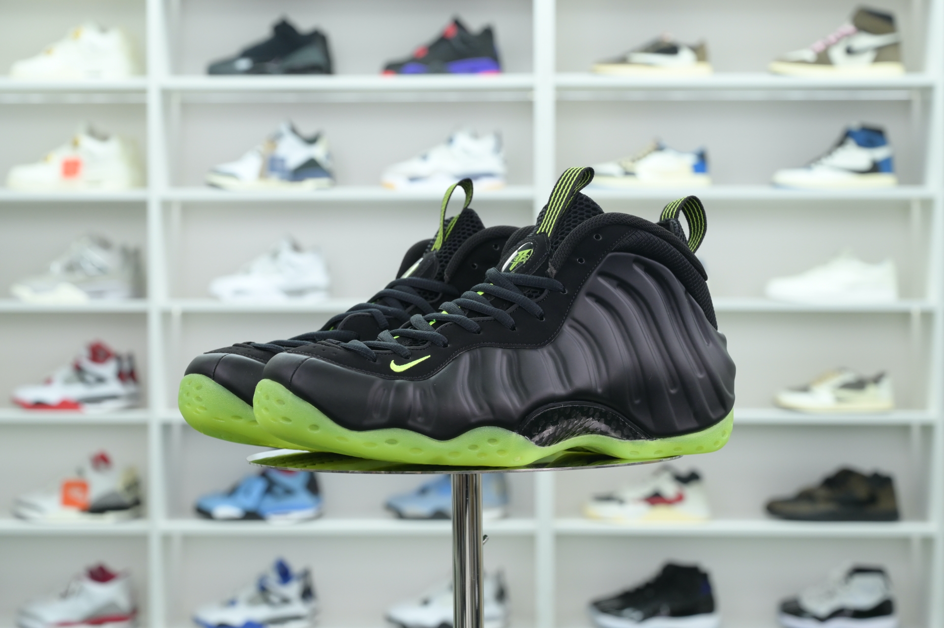 Nike Air Foamposite One