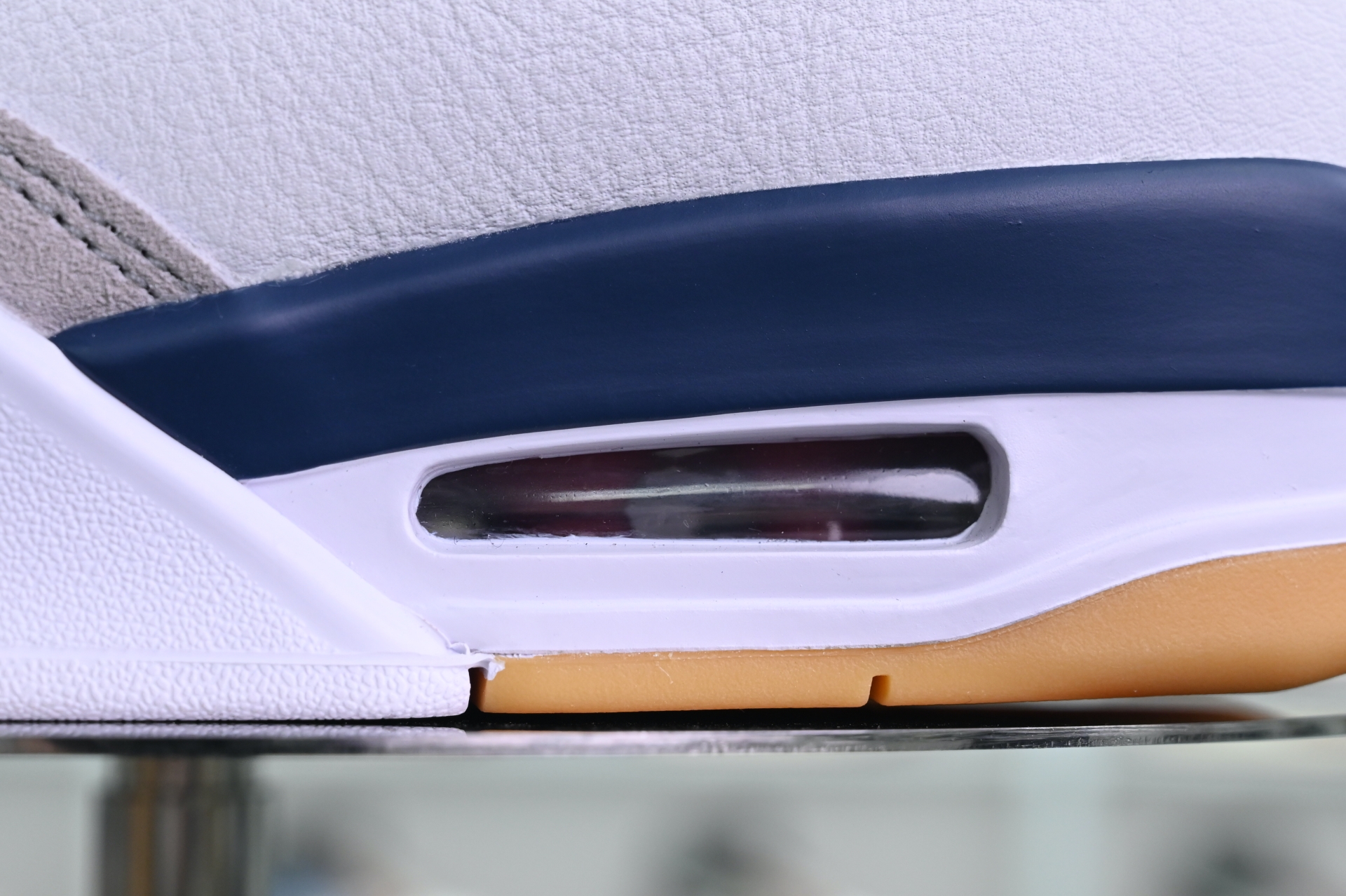 Jordan Air Jordan 4 SB “NAVY”