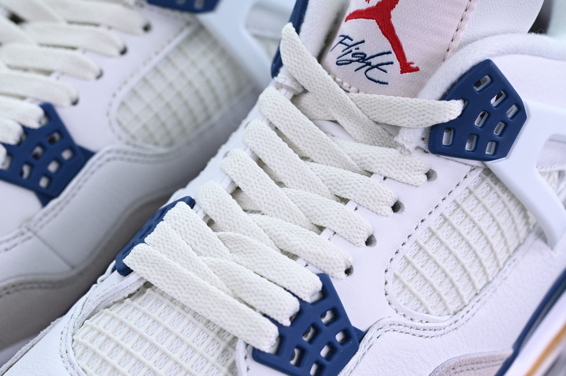 Jordan Air Jordan 4 SB “NAVY”