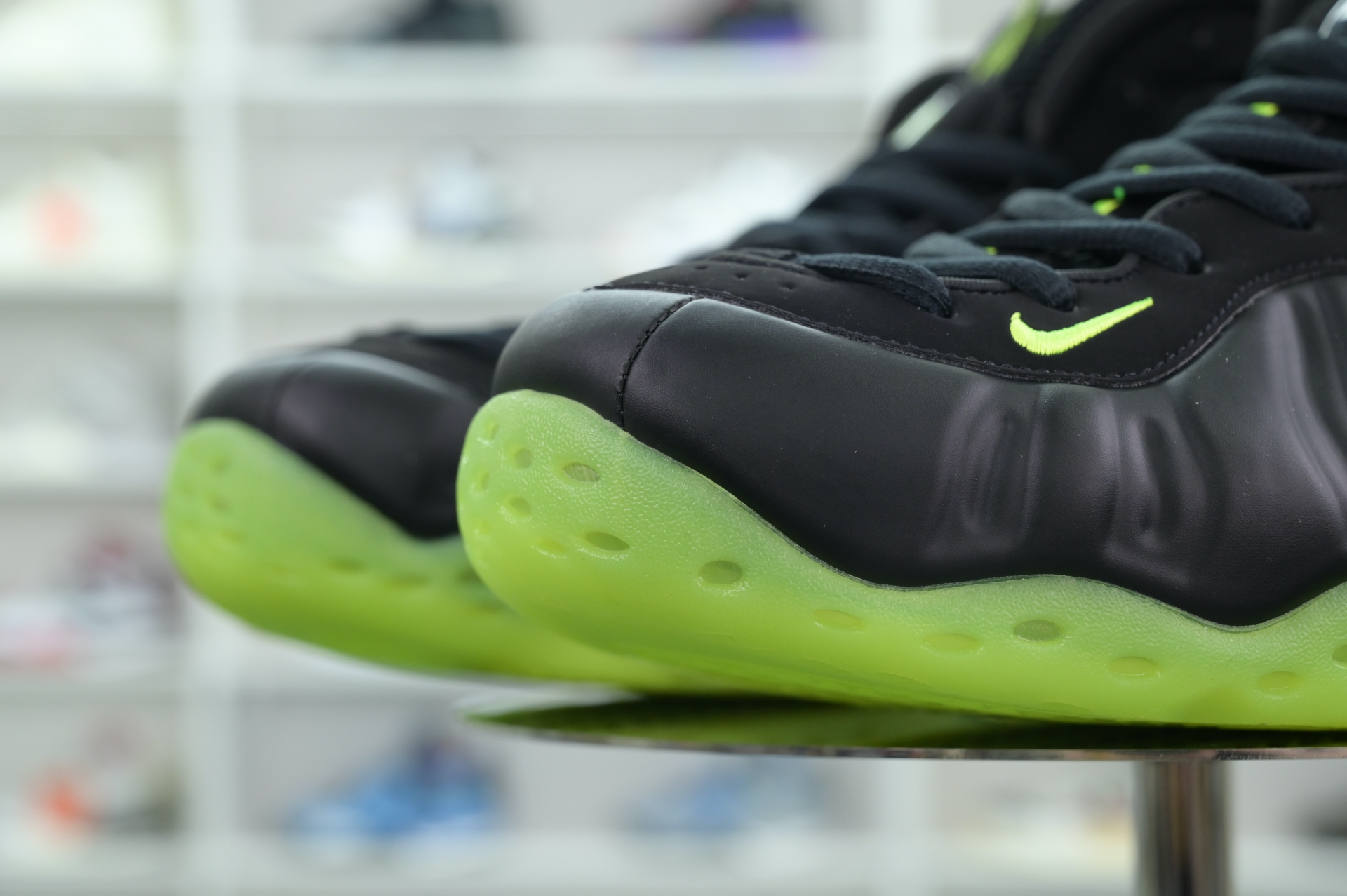 Nike Air Foamposite One