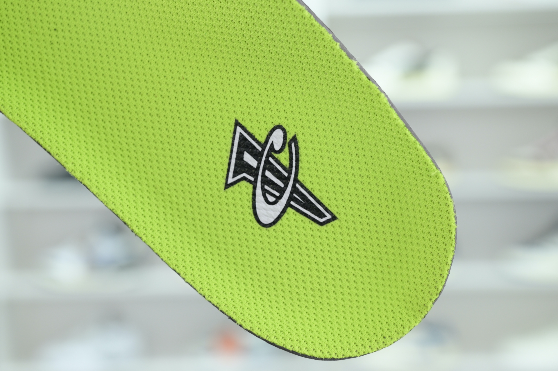 Nike Air Foamposite One