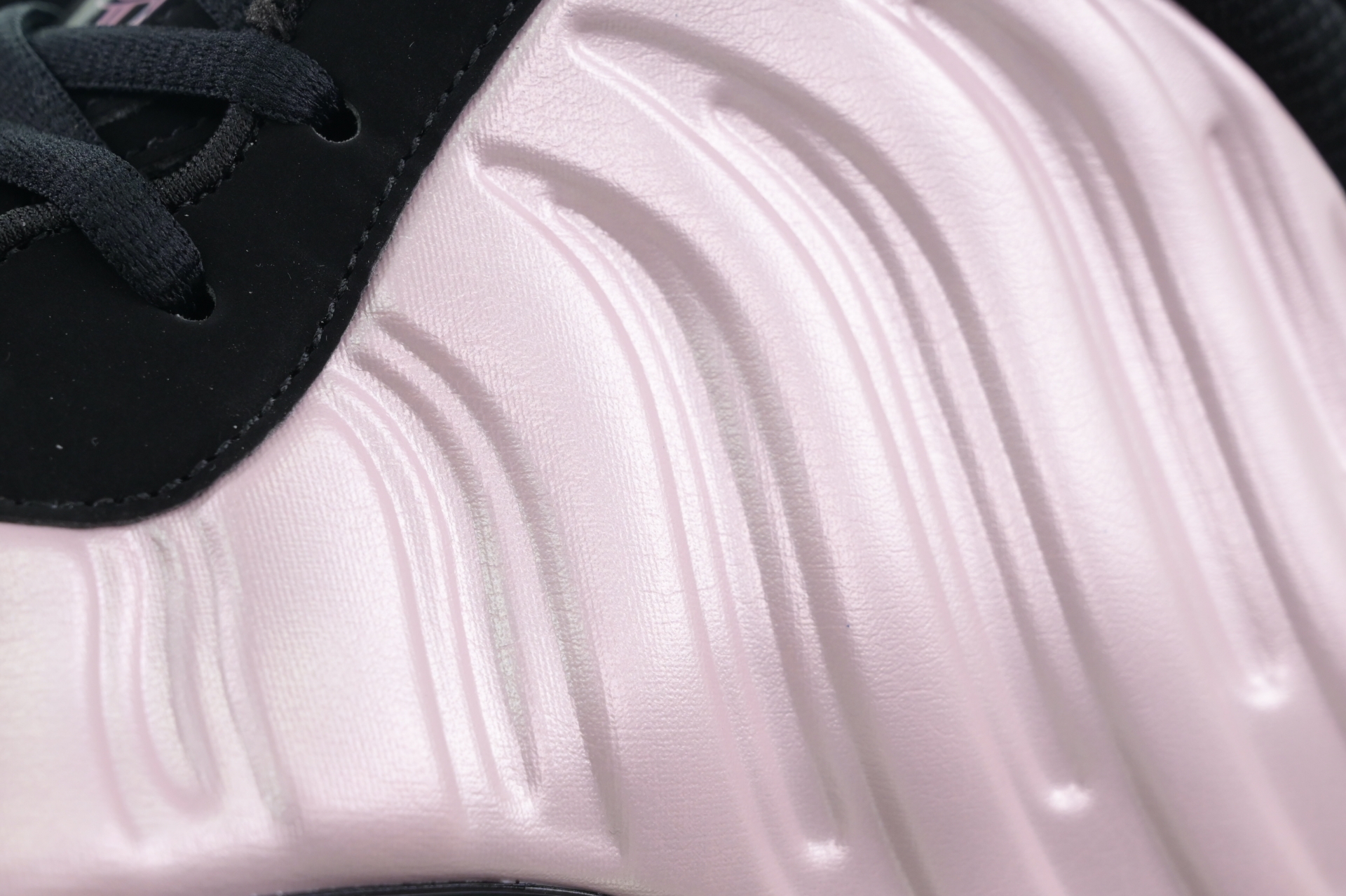 Nike AIR FOAMPOSITE One“DMV”