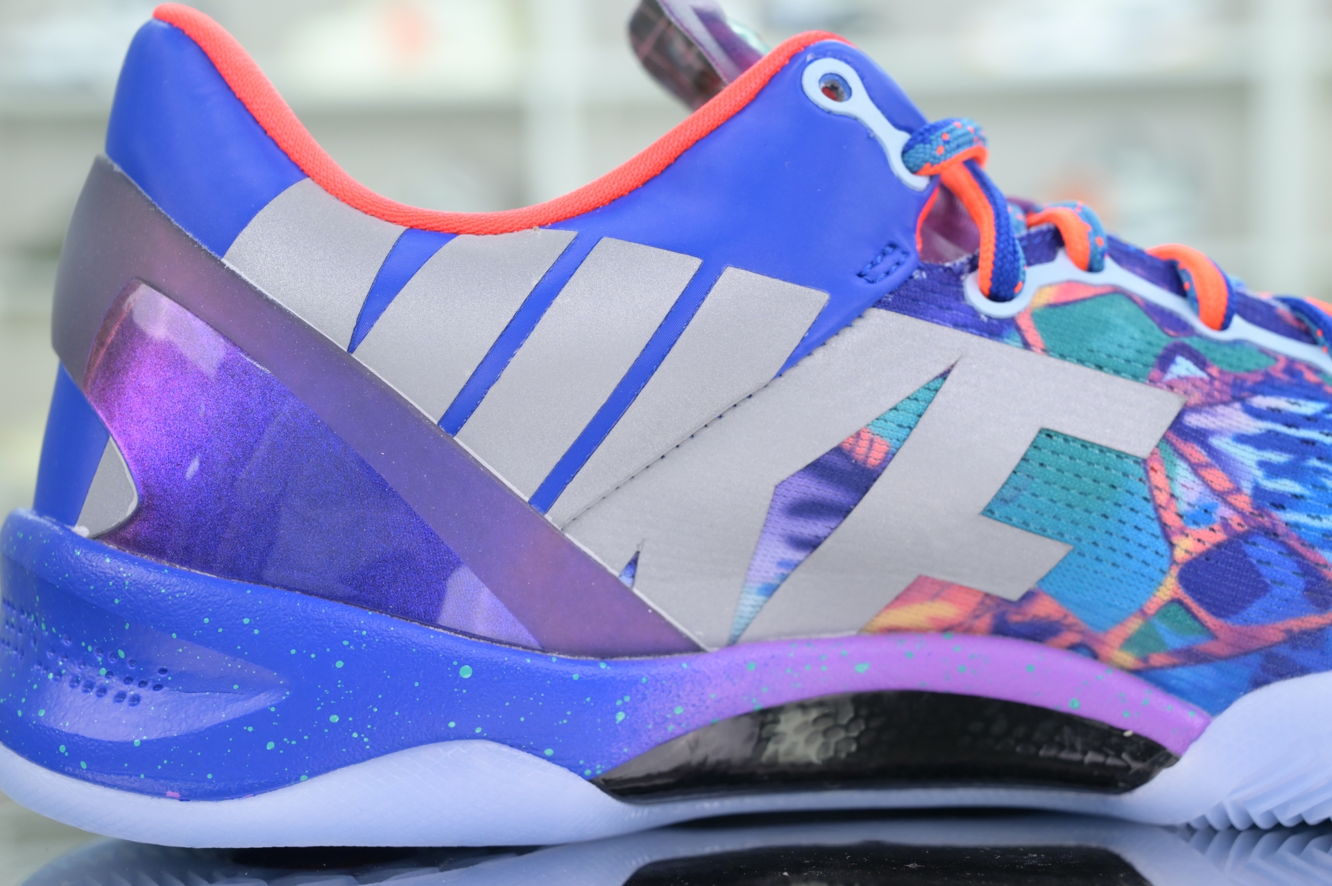 Nike Kobe 8 Protro What The 2025  HM9621-900