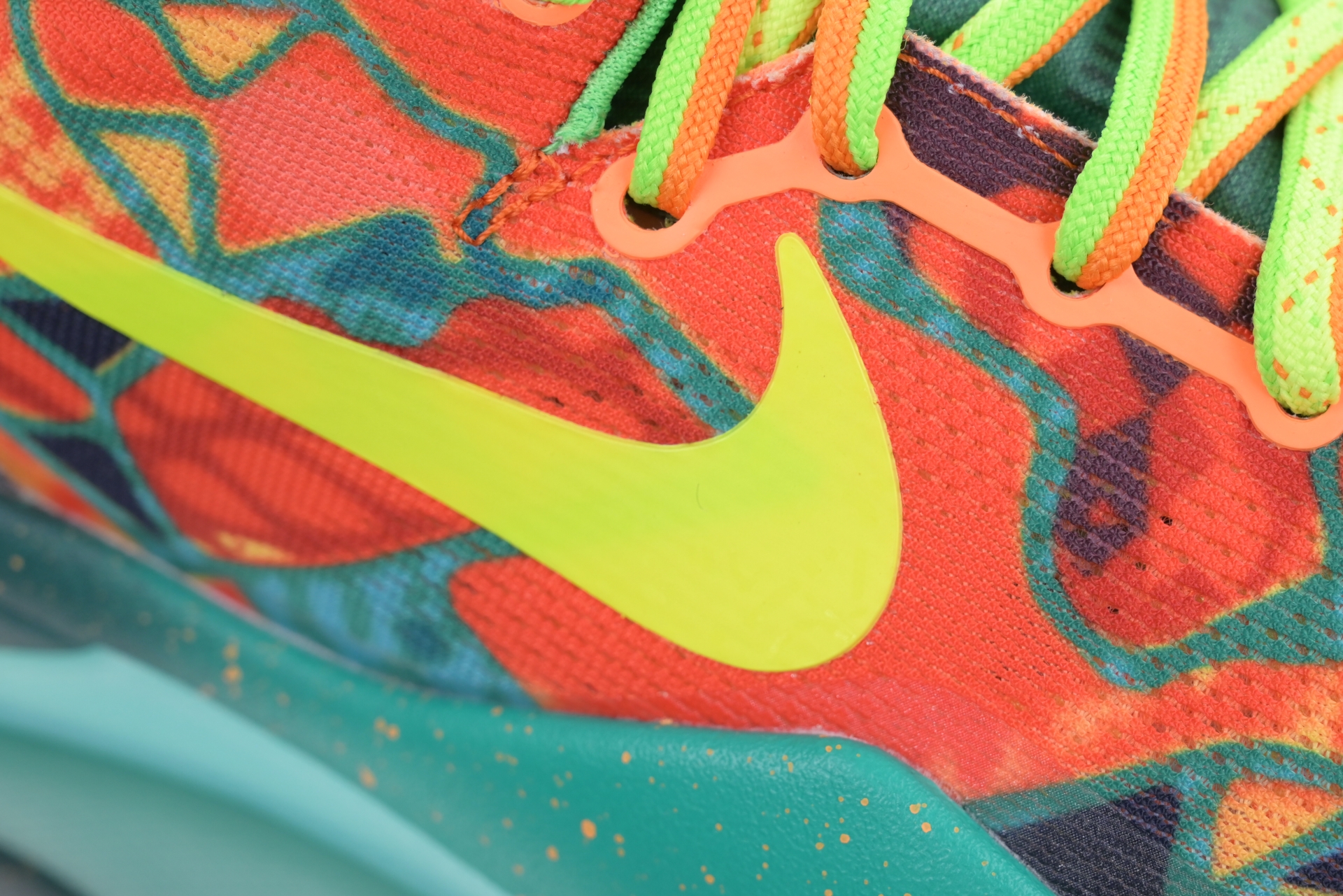 Nike Kobe 8 Protro What The 2025  HM9621-900