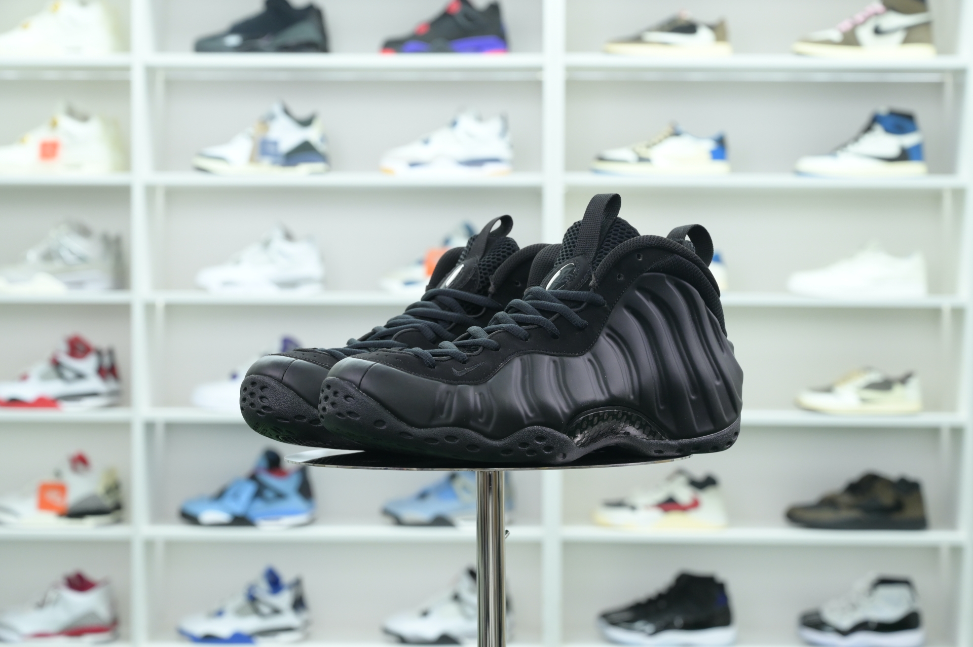 Nike Foamposite One 