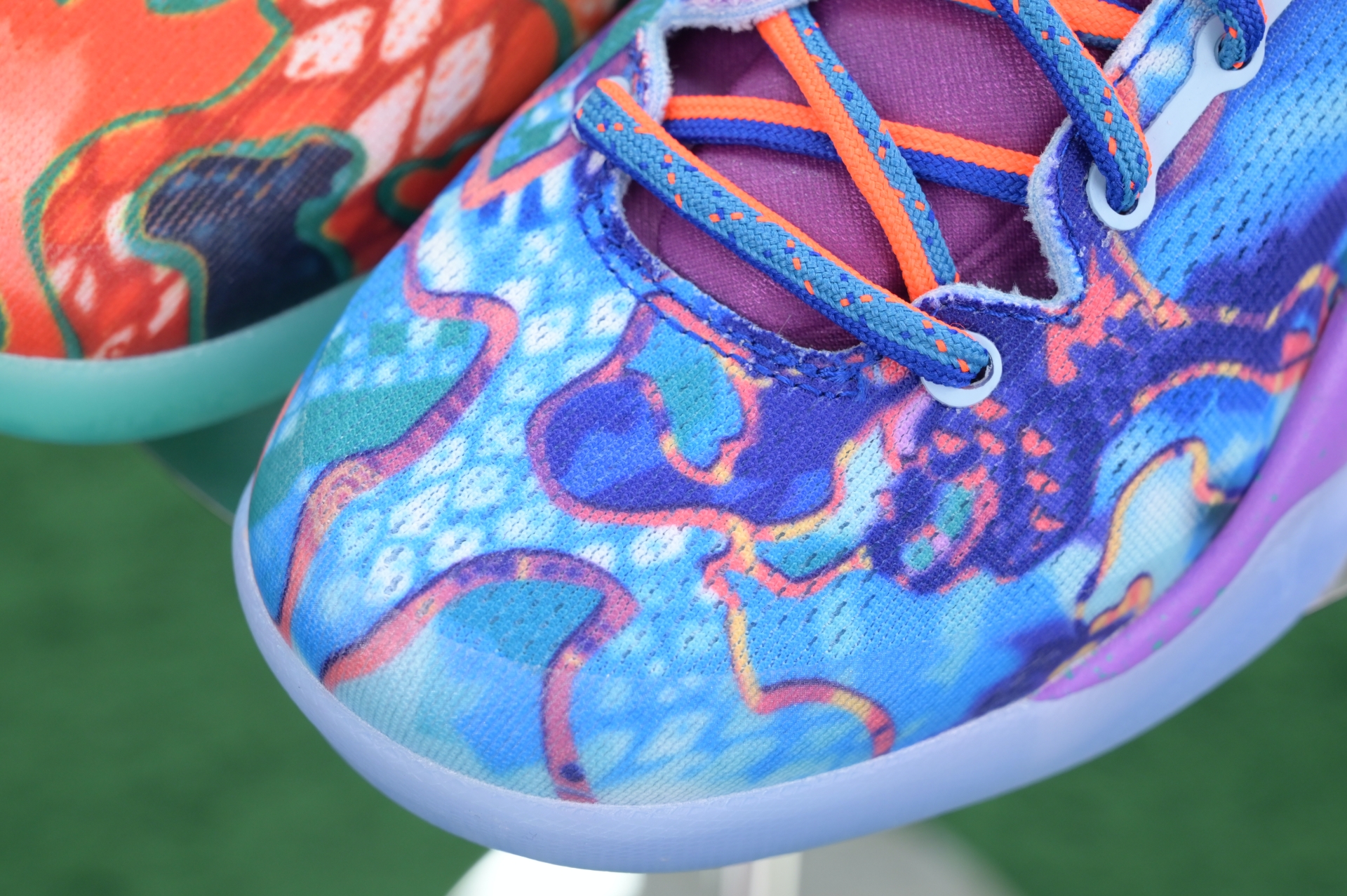 Nike Kobe 8 Protro What The 2025  HM9621-900