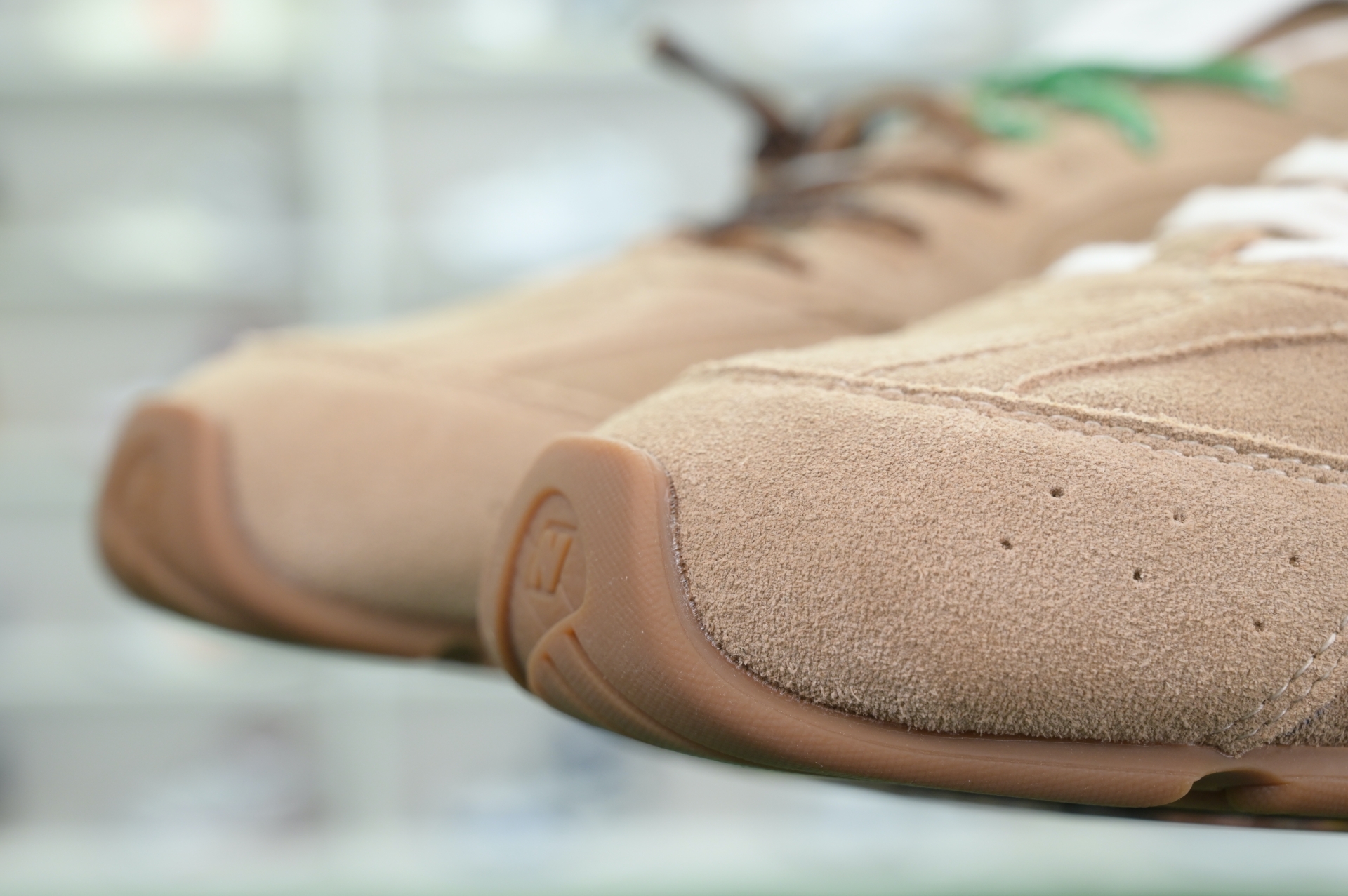 New Balance x MIU MIU NB 530 SL