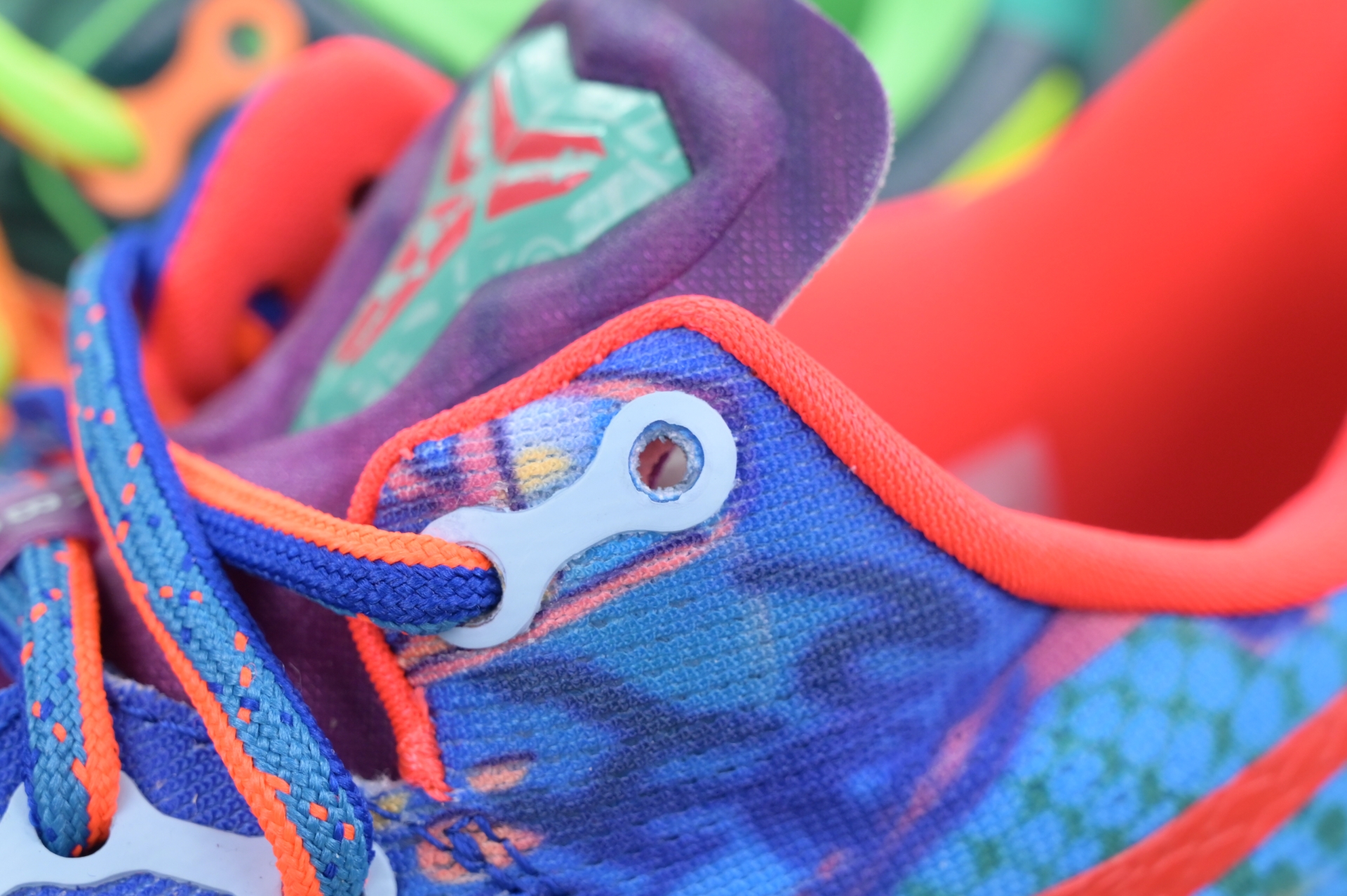 Nike Kobe 8 Protro What The 2025  HM9621-900