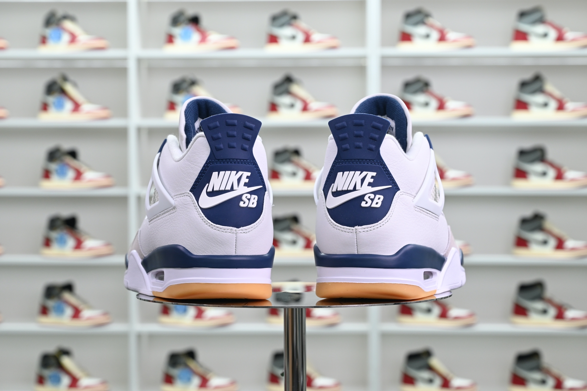 Jordan Air Jordan 4 SB “NAVY”