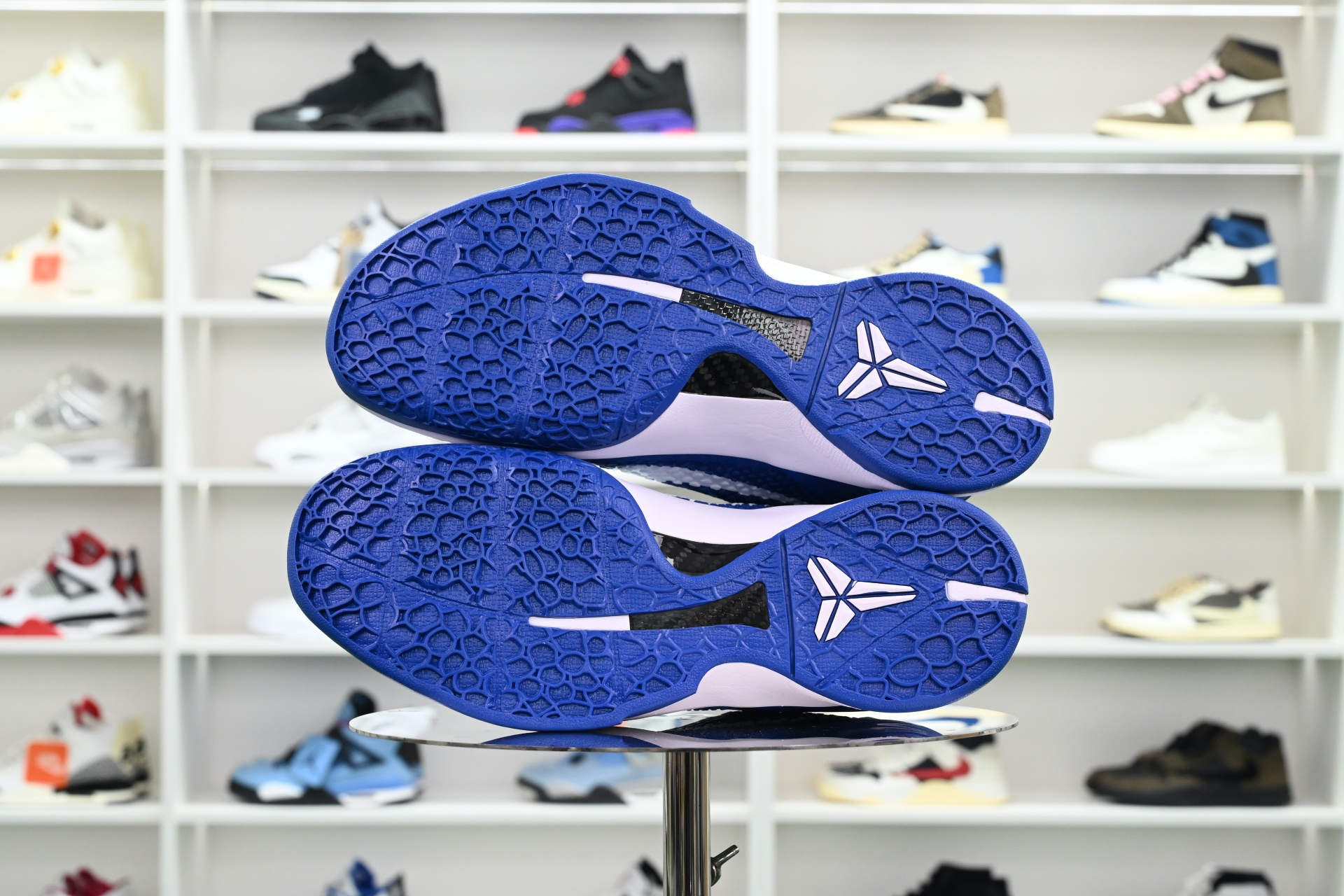 Nike Zoom Kobe 6 Protro“Dodgers”PE