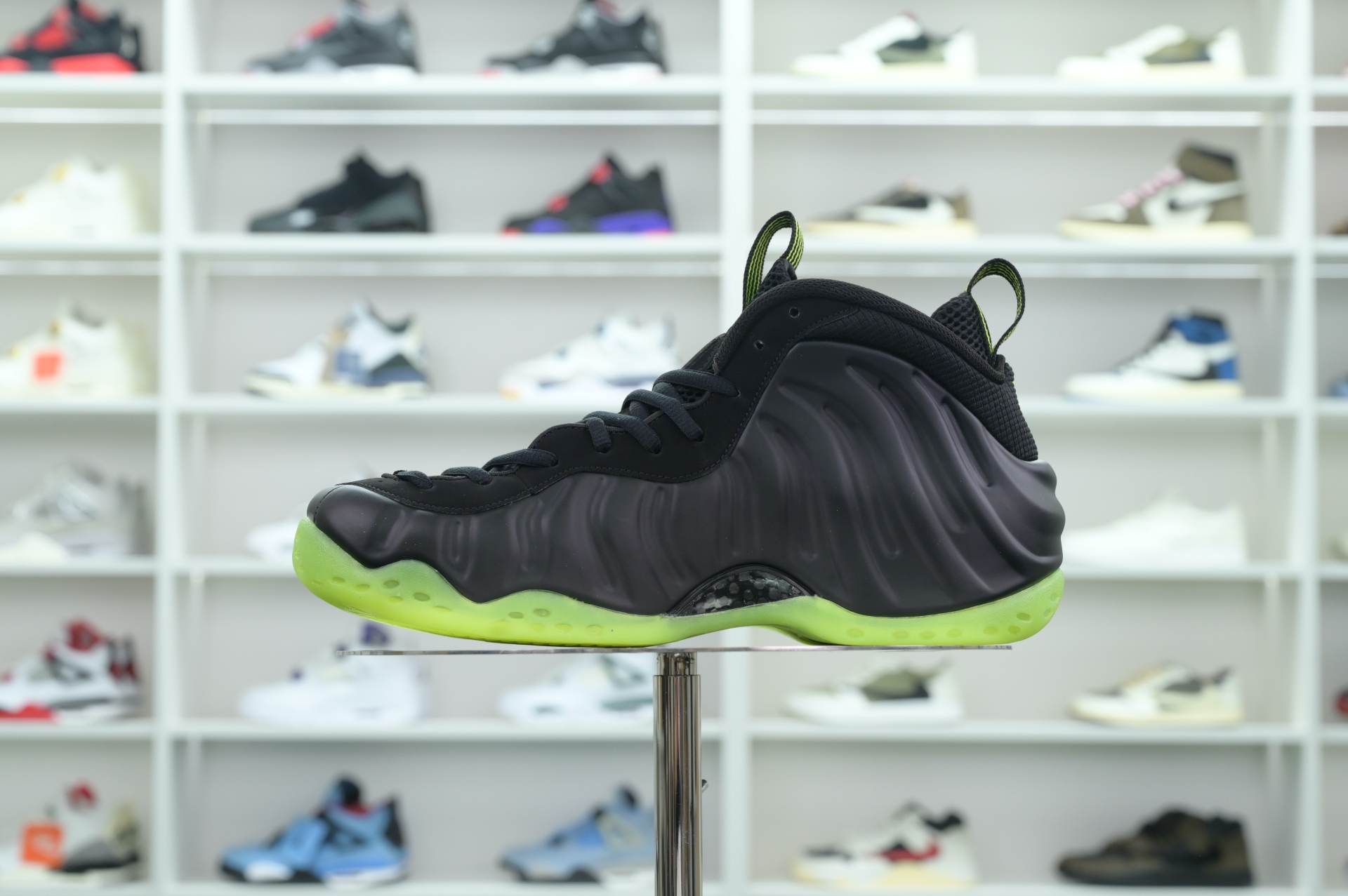 Nike Air Foamposite One