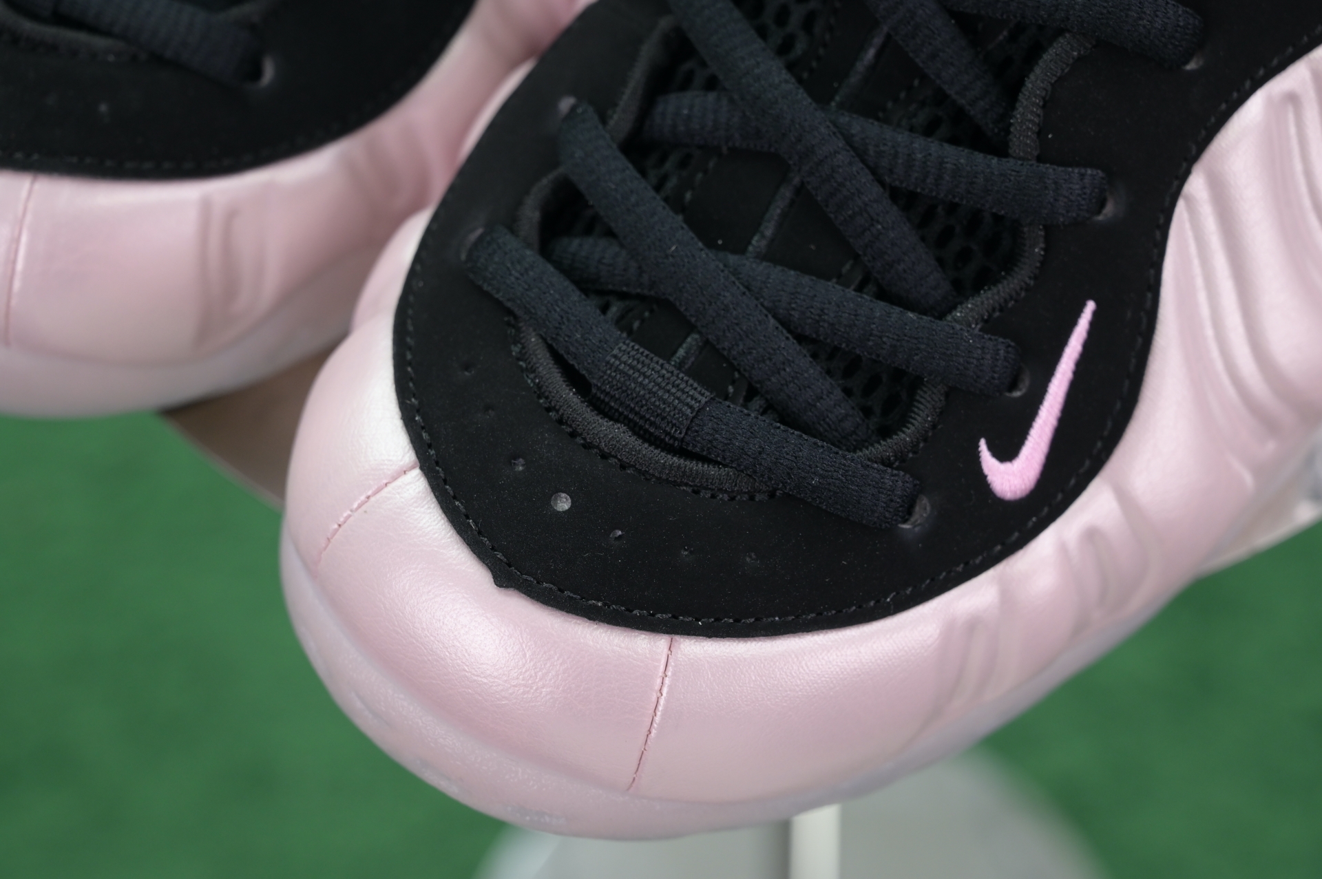 Nike AIR FOAMPOSITE One“DMV”