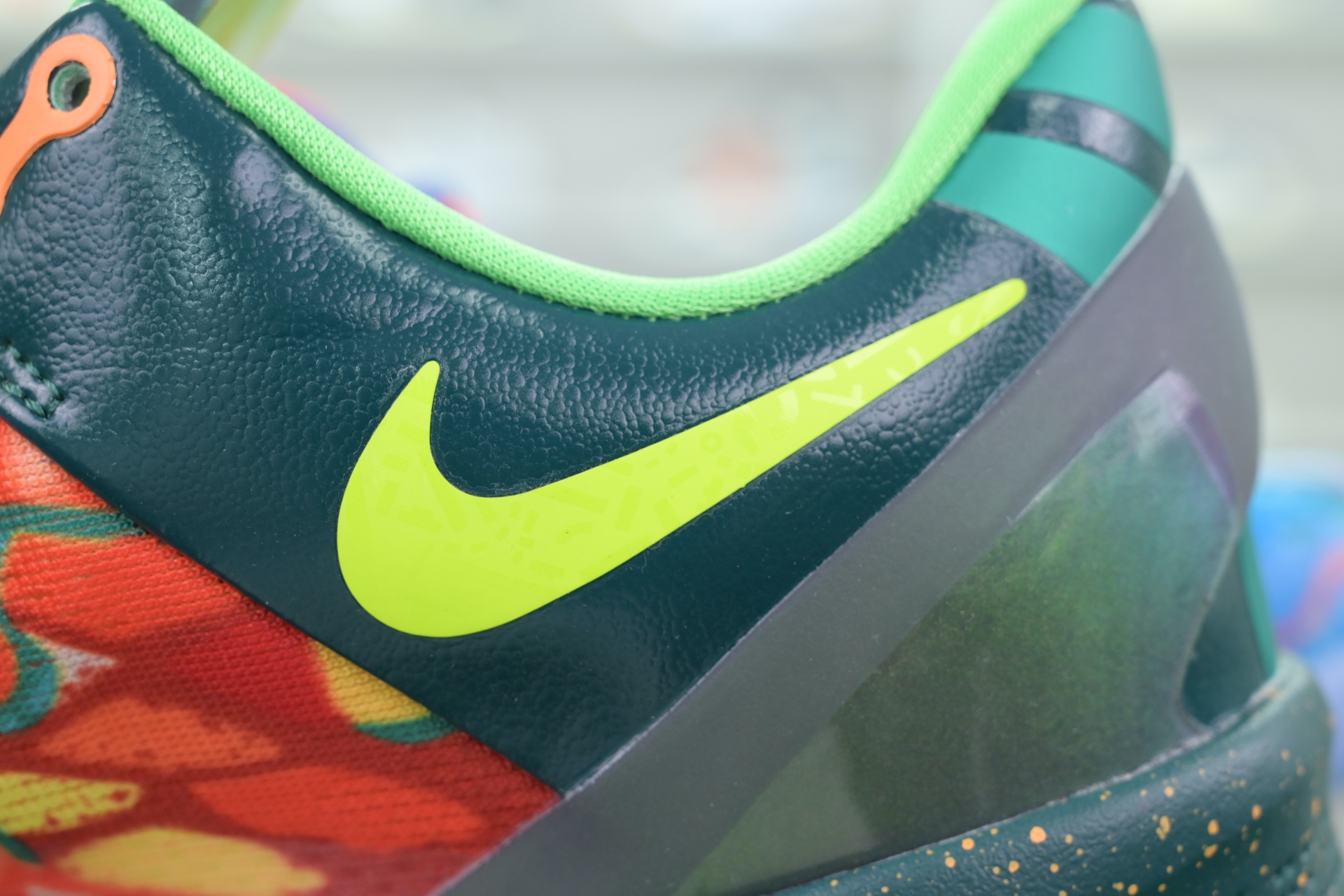 Nike Kobe 8 Protro What The 2025  HM9621-900