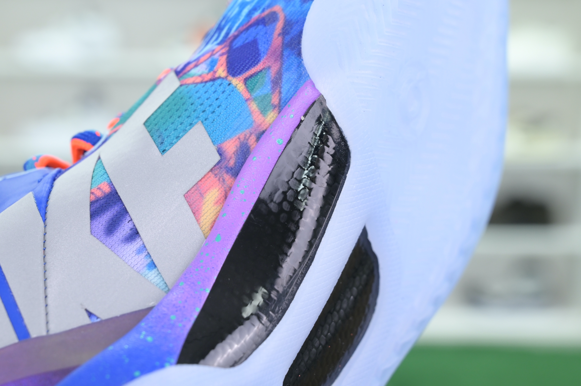 Nike Kobe 8 Protro What The 2025  HM9621-900