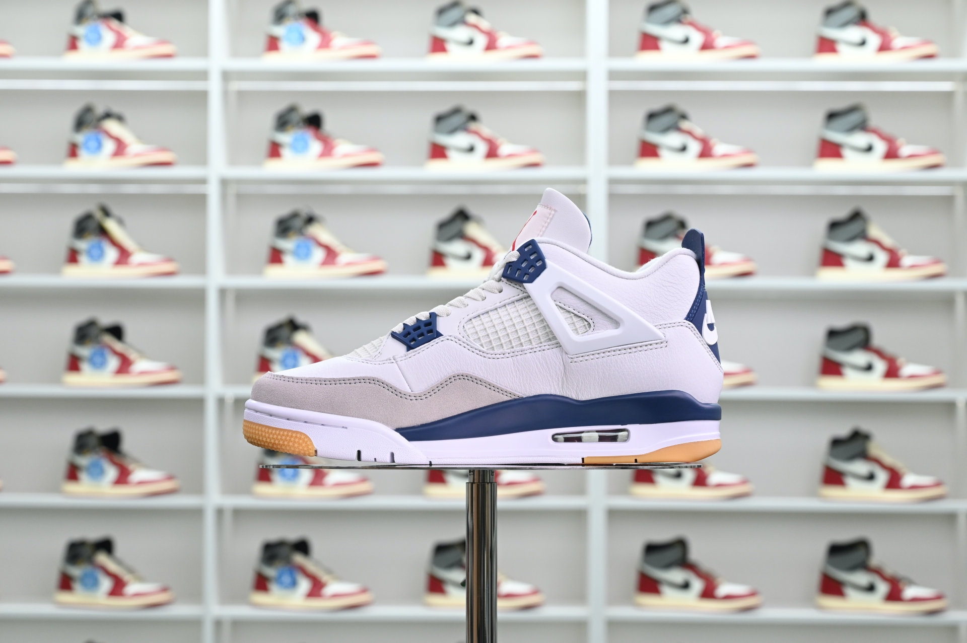 Jordan Air Jordan 4 SB “NAVY”