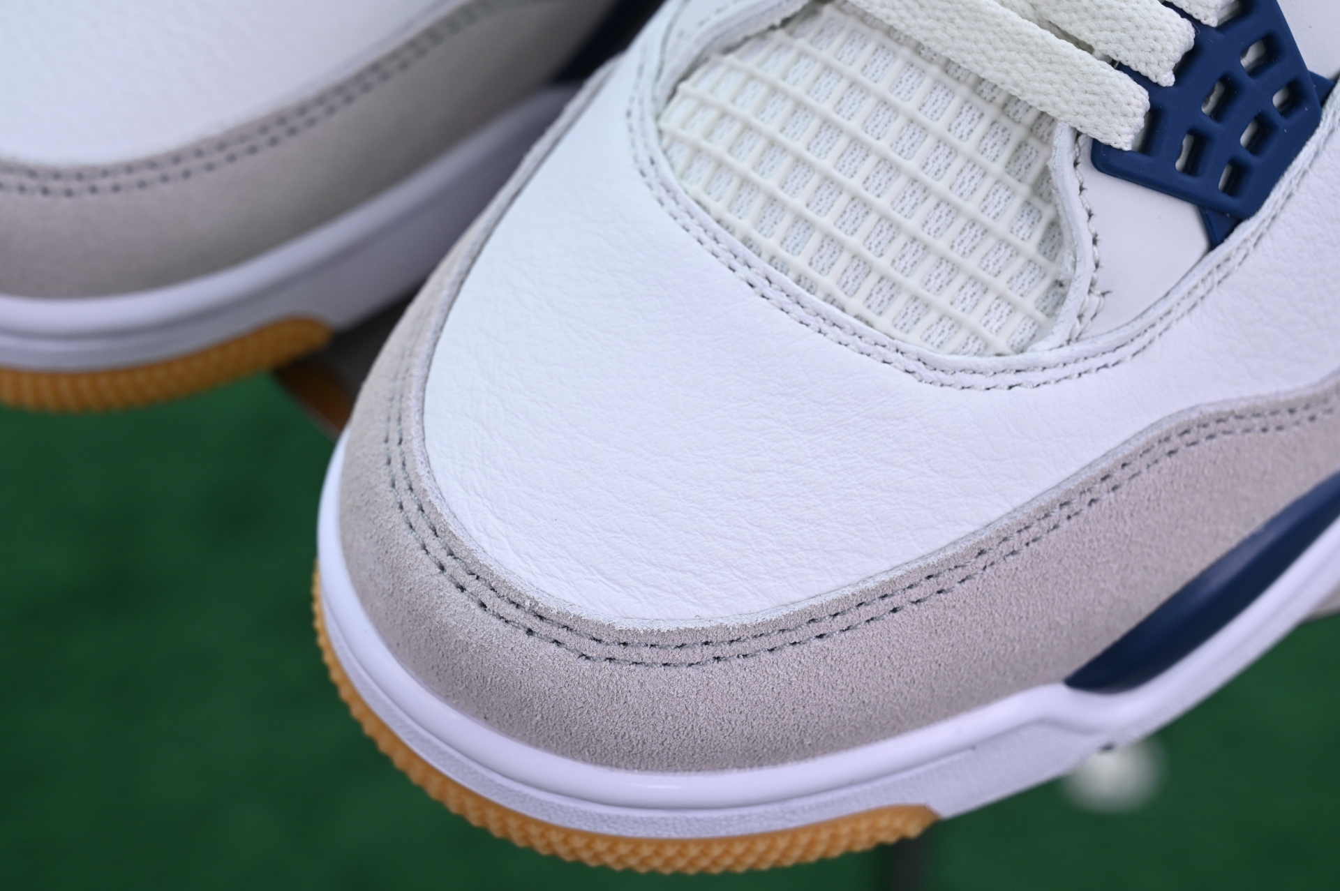 Jordan Air Jordan 4 SB “NAVY”