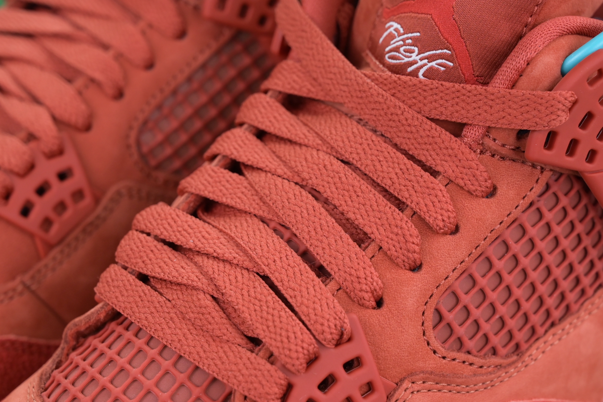 Nigel Sylvester x Jordan Air Jordan 4 OG