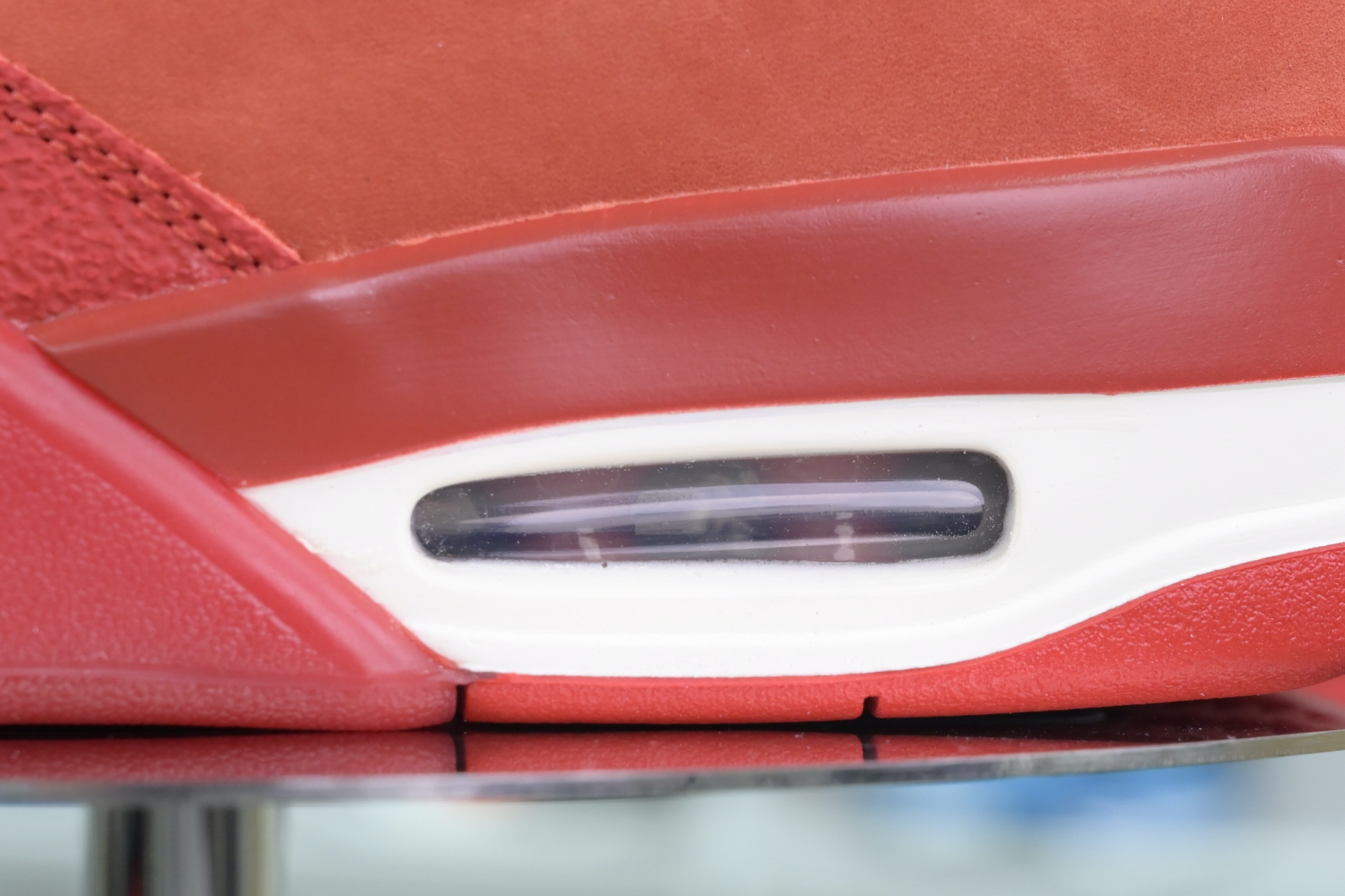 Nigel Sylvester x Jordan Air Jordan 4 OG