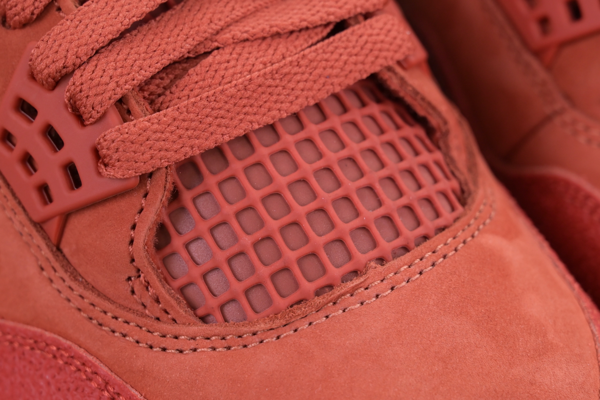 Nigel Sylvester x Jordan Air Jordan 4 OG